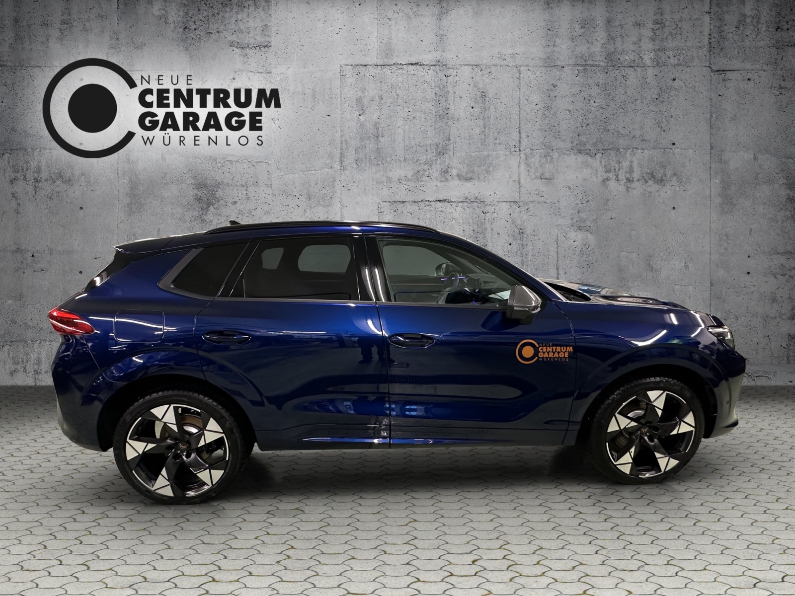 CUPRA Terramar 2.0 TSI DSG 4Drive VZ-image-2