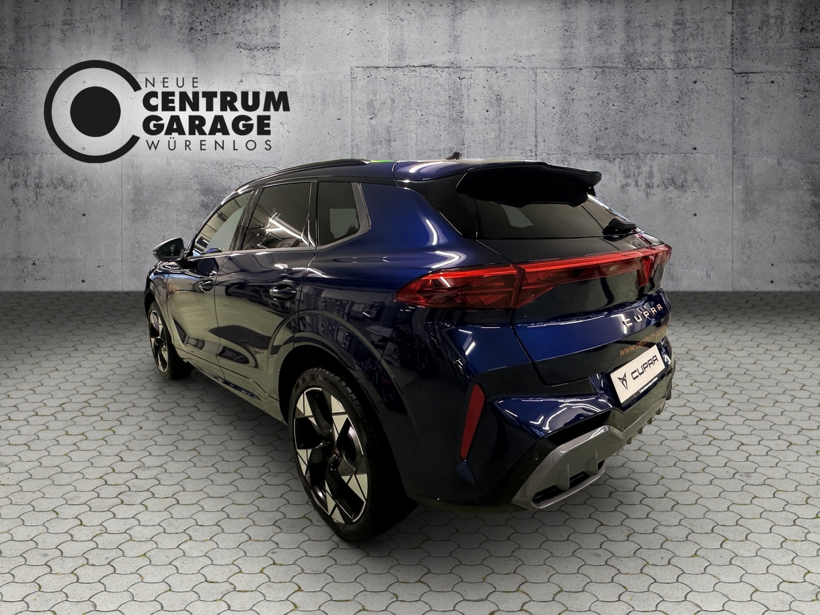 CUPRA Terramar 2.0 TSI DSG 4Drive VZ-image-4
