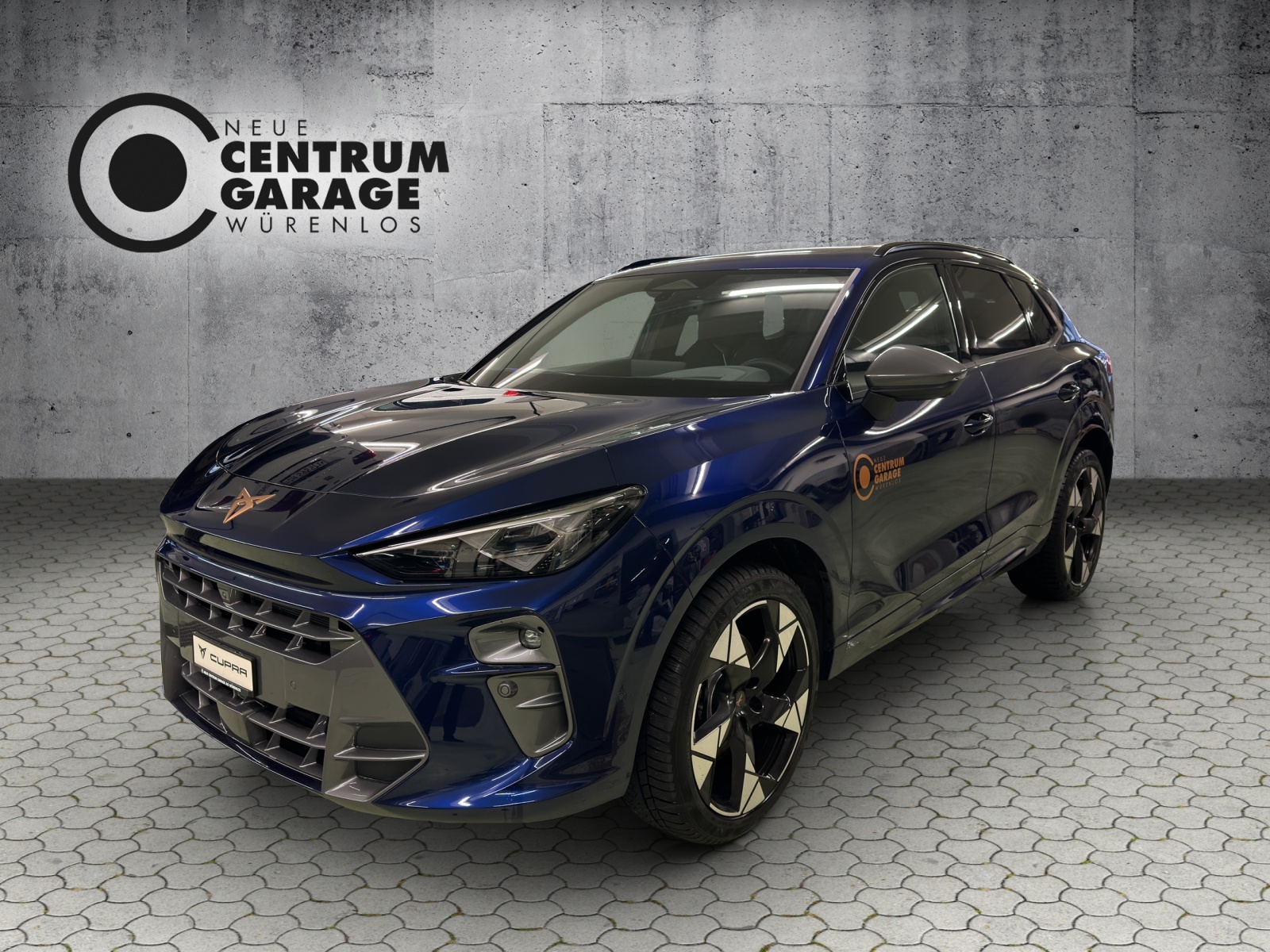 CUPRA Terramar 2.0 TSI DSG 4Drive VZ-image-0