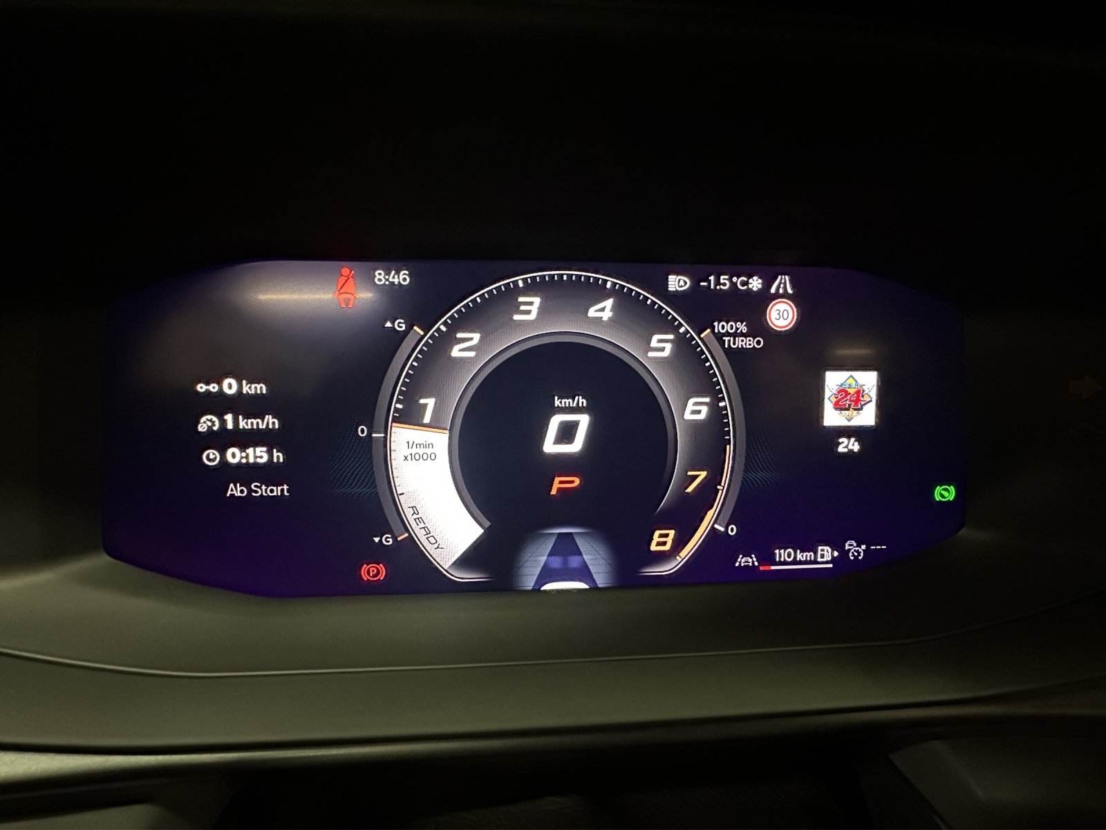 CUPRA Terramar 2.0 TSI DSG 4Drive VZ-image-10