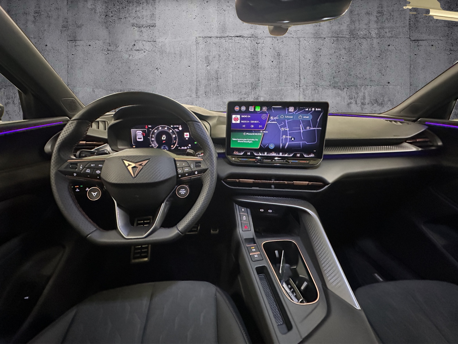 CUPRA Terramar 2.0 TSI DSG 4Drive VZ-image-9