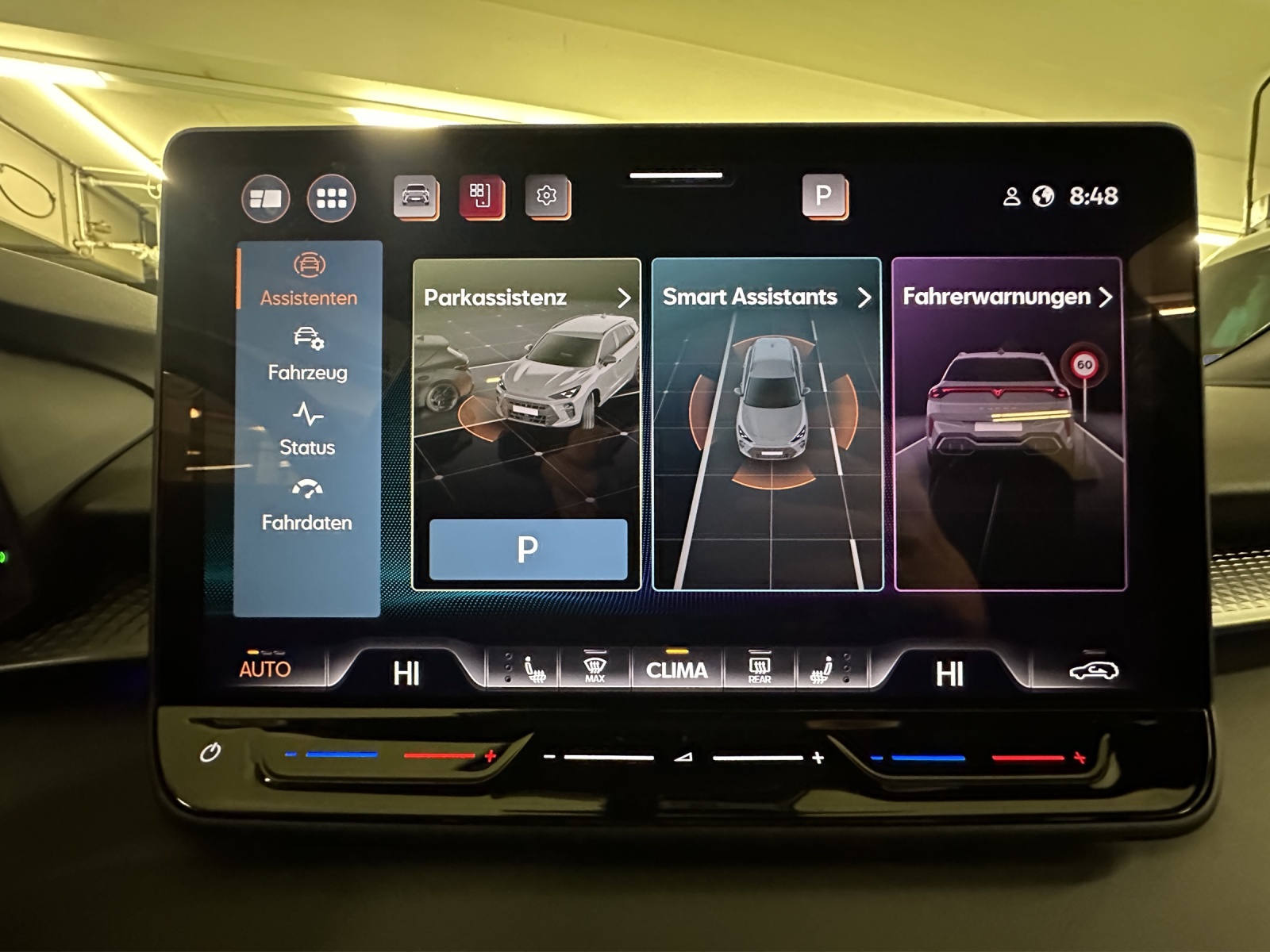 CUPRA Terramar 2.0 TSI DSG 4Drive VZ-image-11