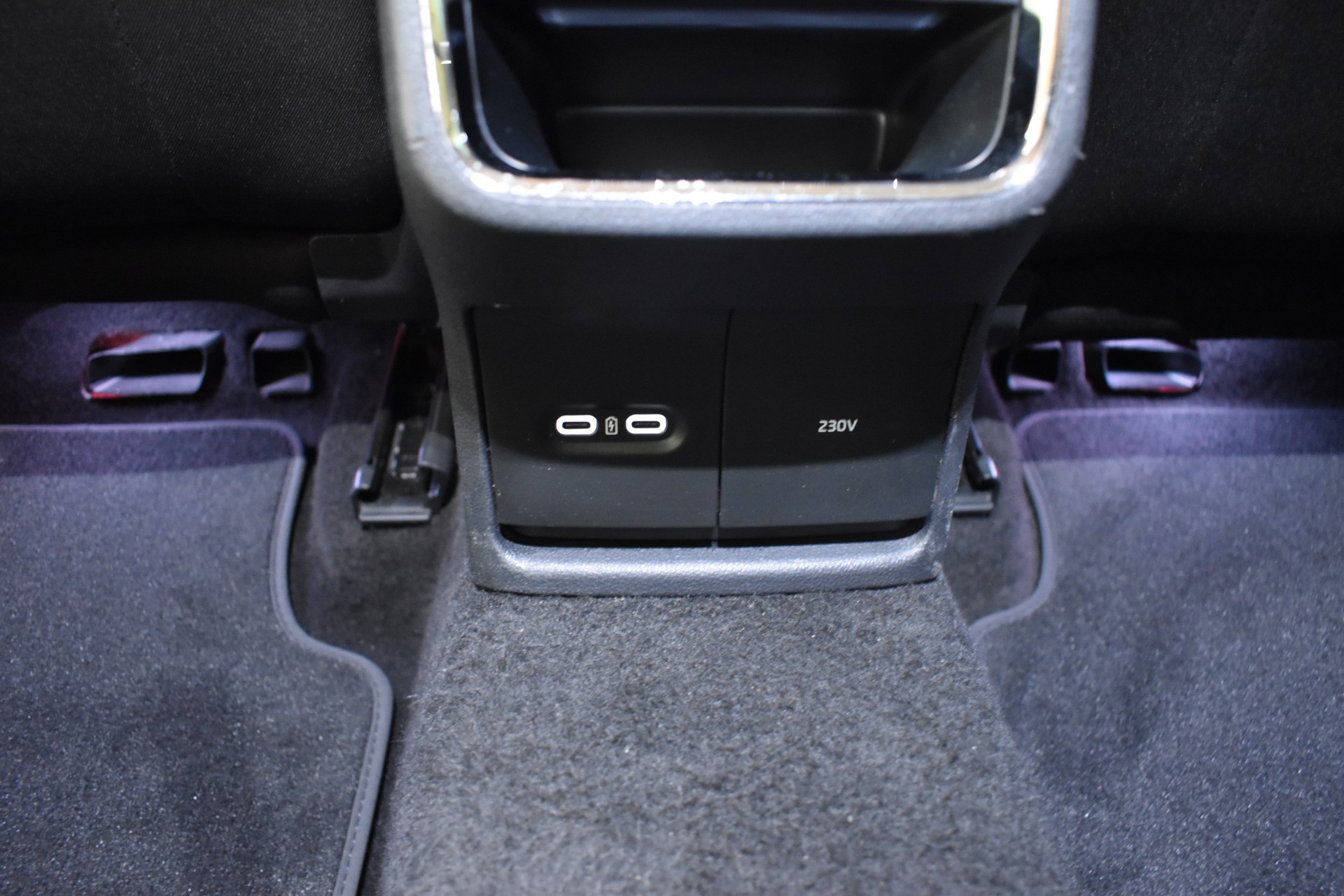 SKODA Octavia Combi 1.5 TSI mHEV DSG Style - Modell 2022-image-27