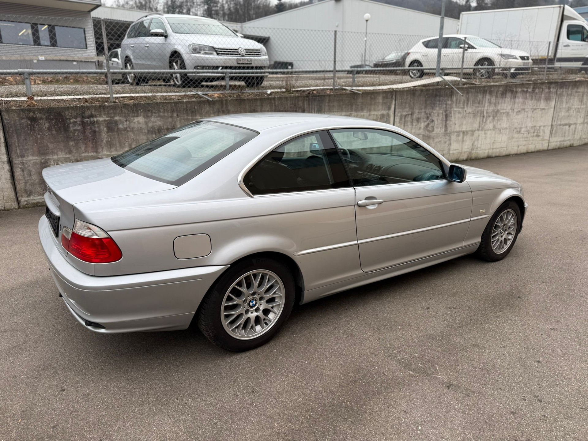 BMW 328Ci Coupé-image-3