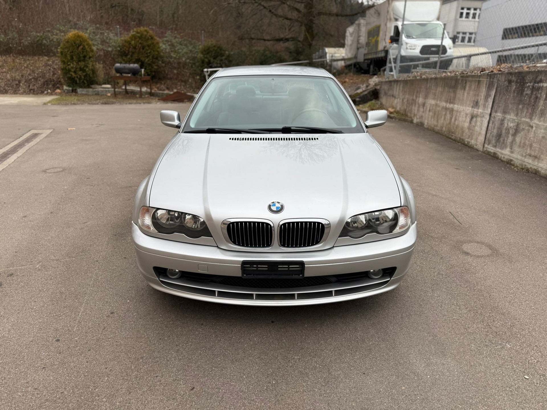 BMW 328Ci Coupé-image-1