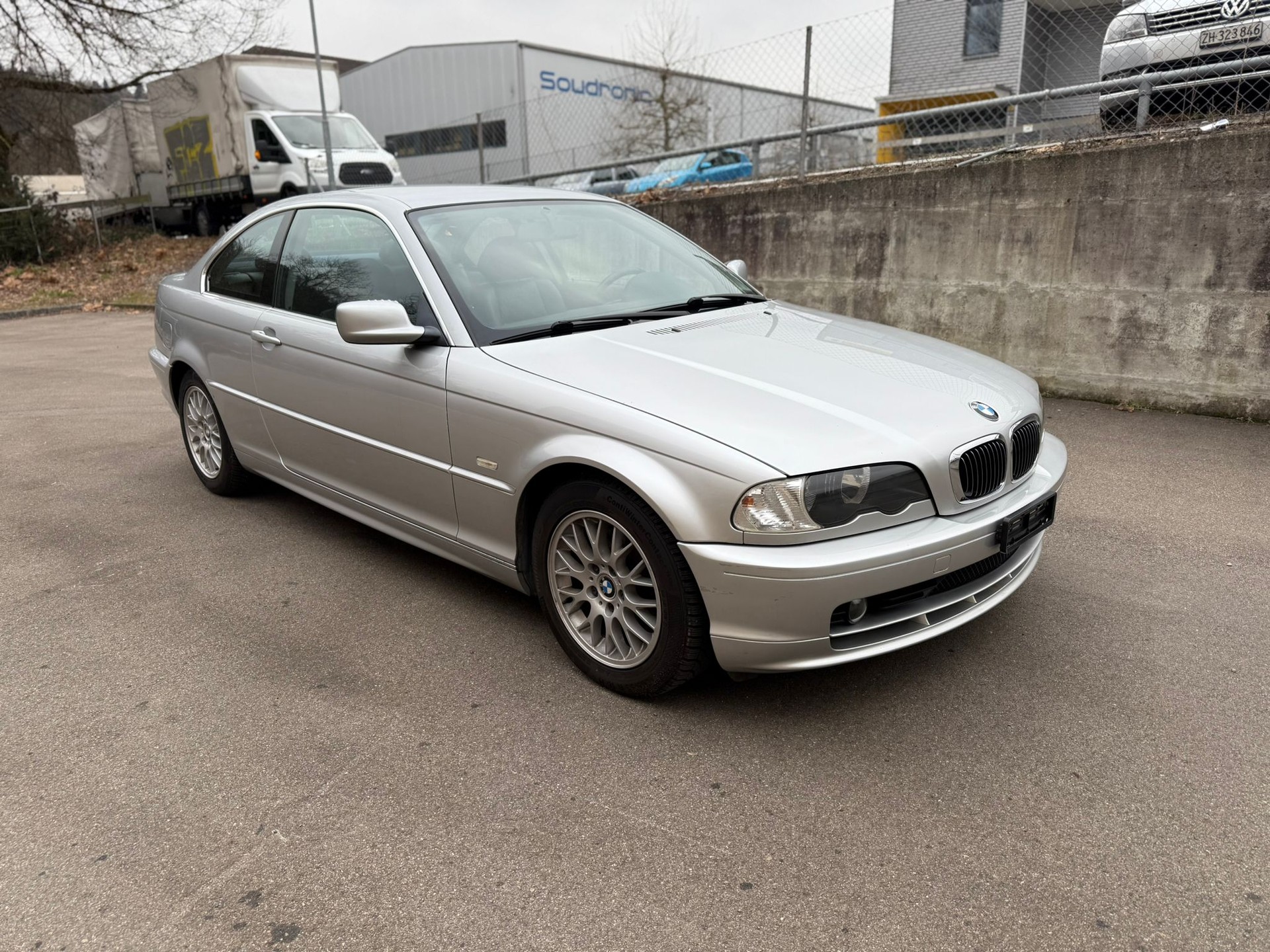 BMW 328Ci Coupé-image-4