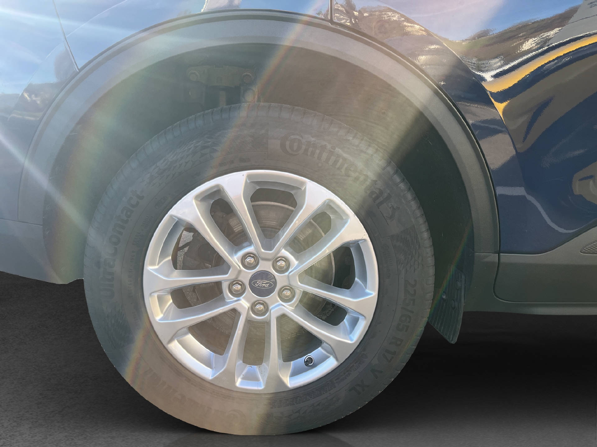 FORD Kuga 2.5 Plug-in Hybrid Titanium-image-24