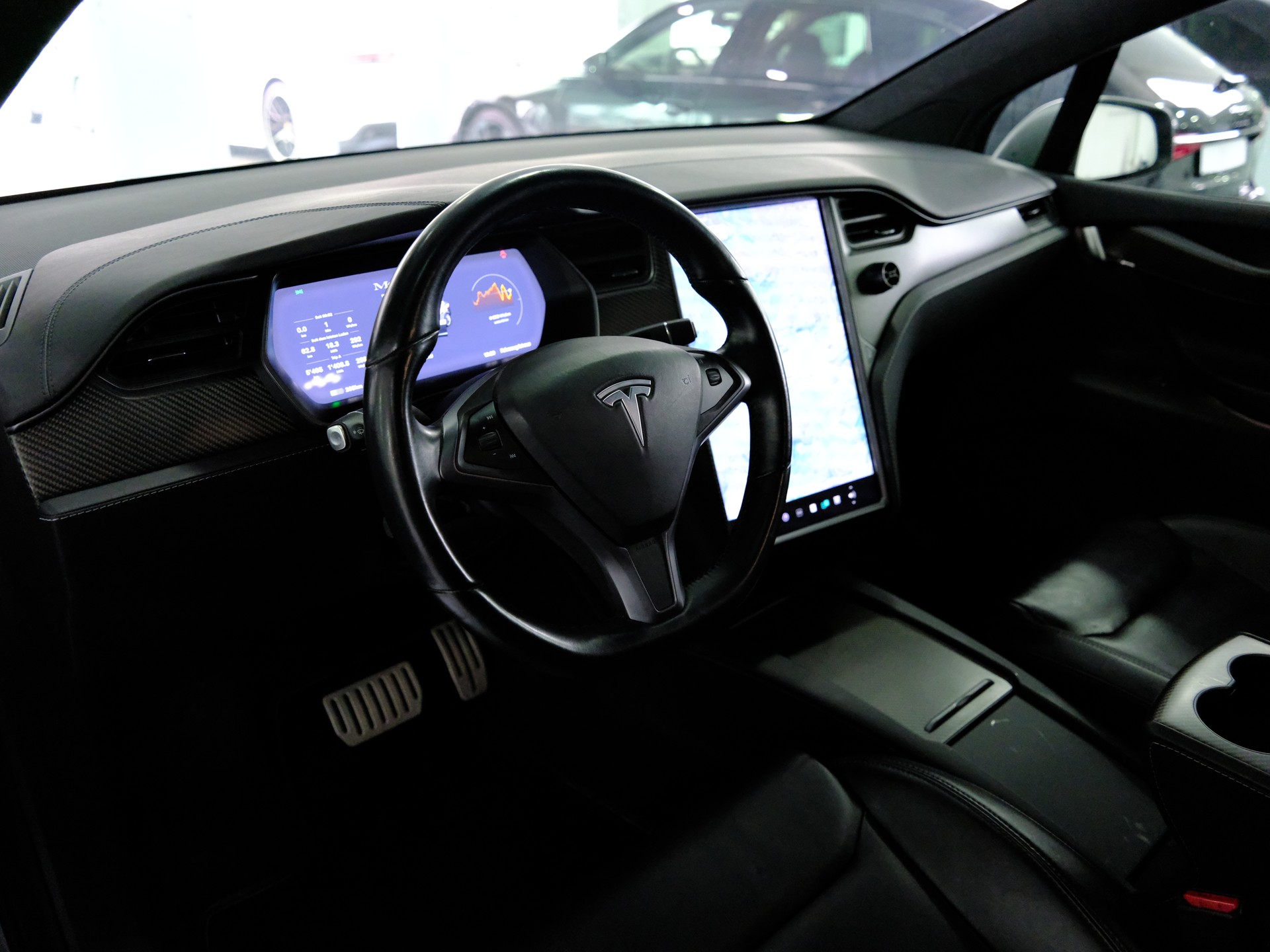 TESLA Model X Performance-image-9