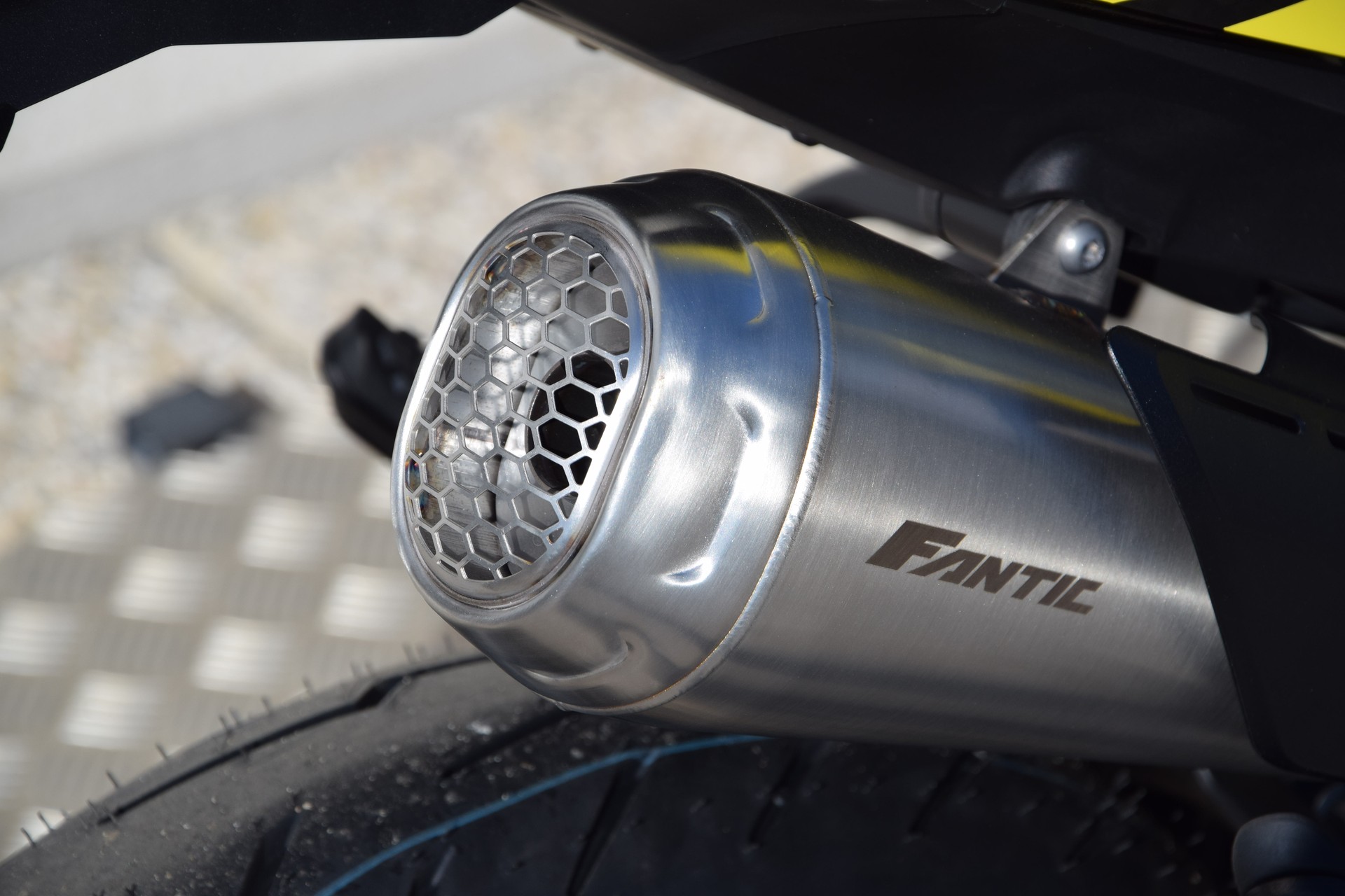 FANTIC Stealth 125 MY25-image-9