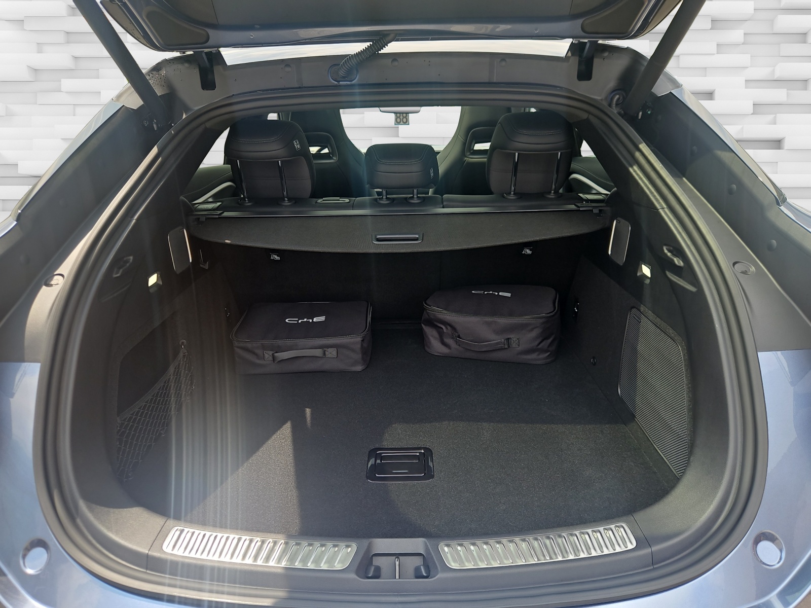 BYD SEALION 7 EXCELLENCE AWD EV-image-13