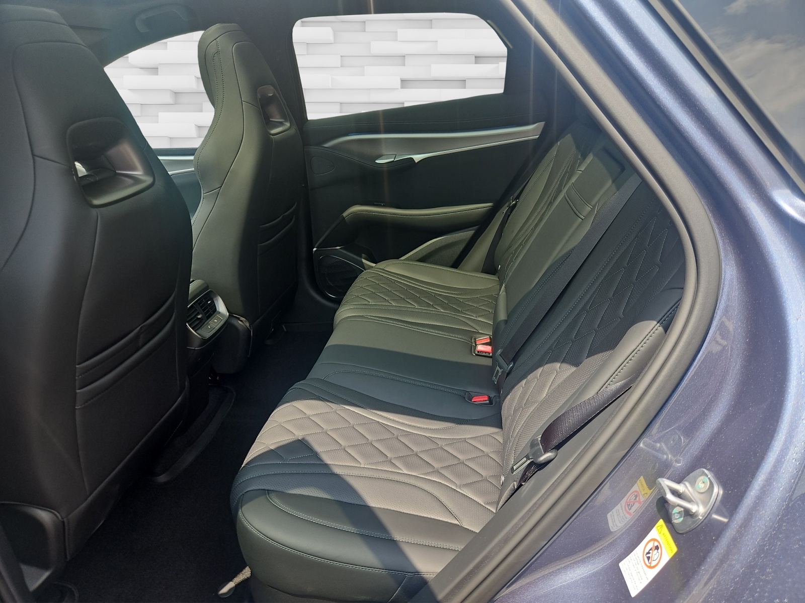 BYD SEALION 7 EXCELLENCE AWD EV-image-10