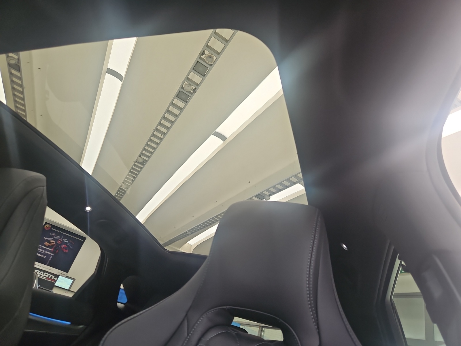 BYD SEALION 7 EXCELLENCE AWD EV-image-9