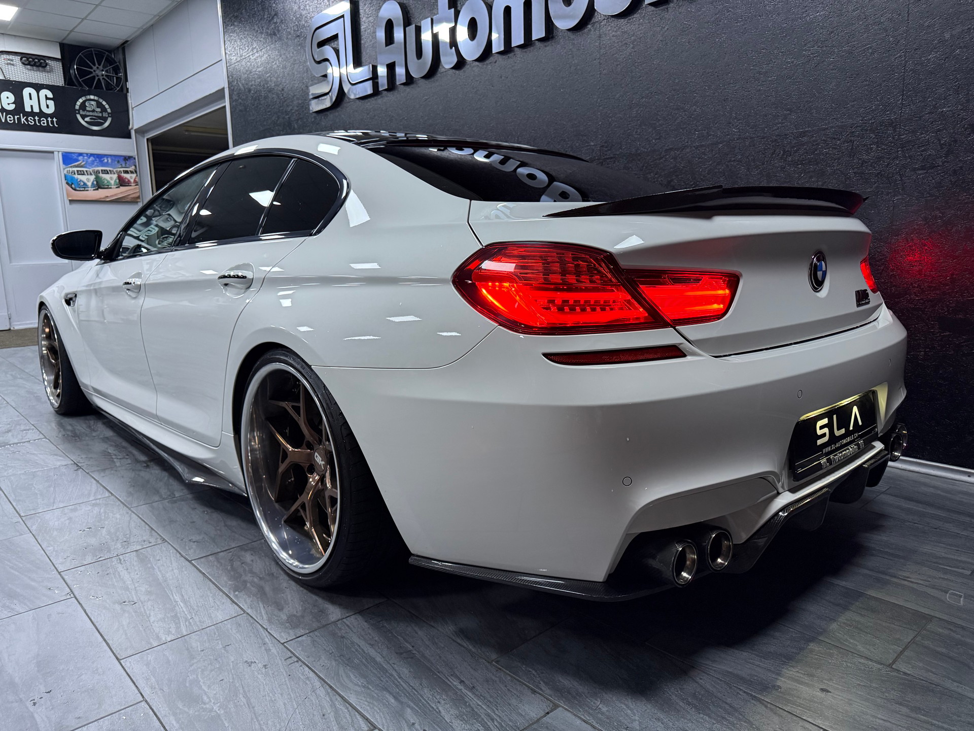 BMW M6 Gran Coupé Drivelogic-image-3