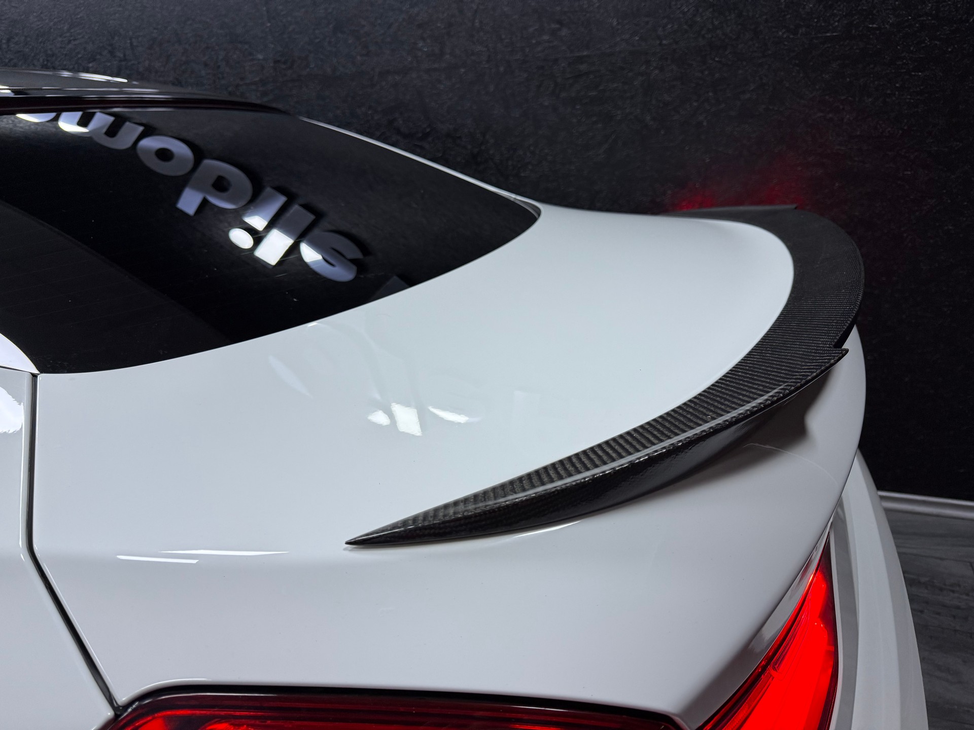 BMW M6 Gran Coupé Drivelogic-image-4