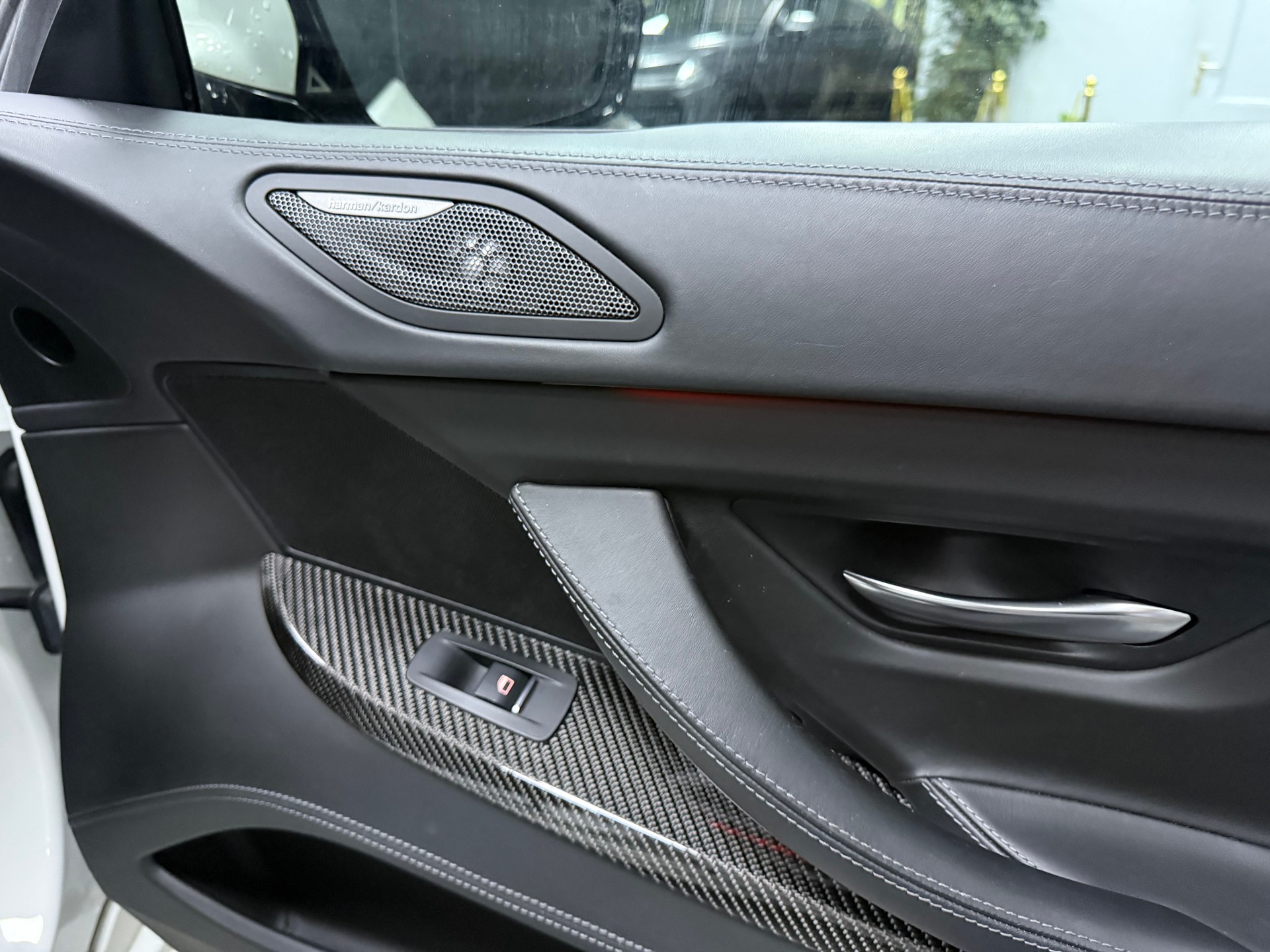 BMW M6 Gran Coupé Drivelogic-image-10
