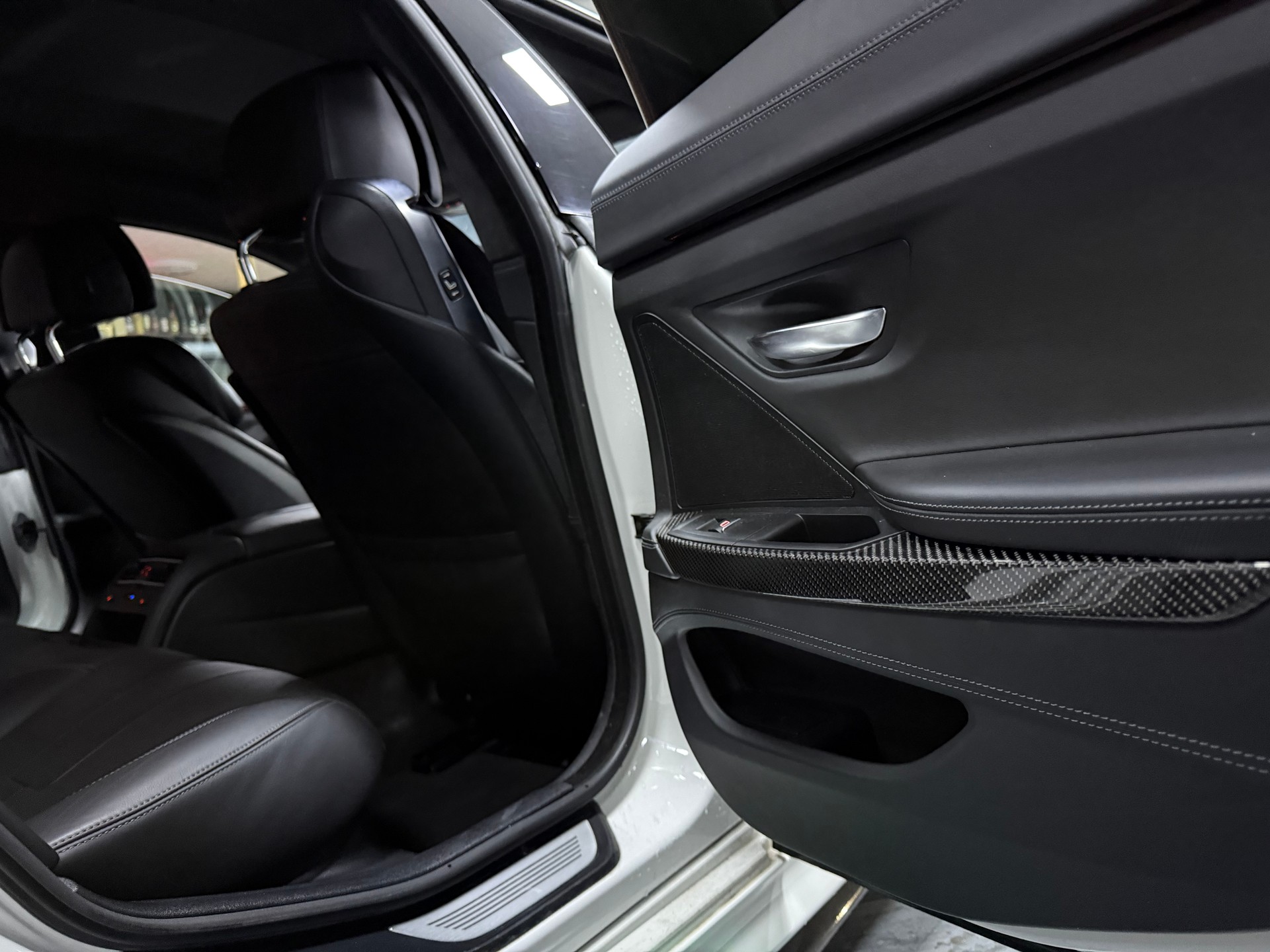 BMW M6 Gran Coupé Drivelogic-image-12