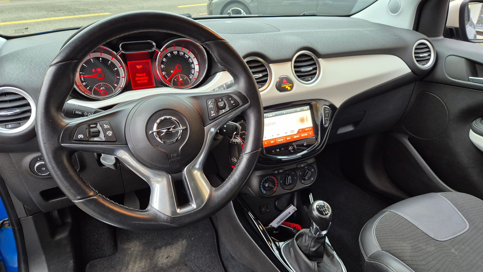 OPEL Adam 1.0 Turbo ROCKS-image-7