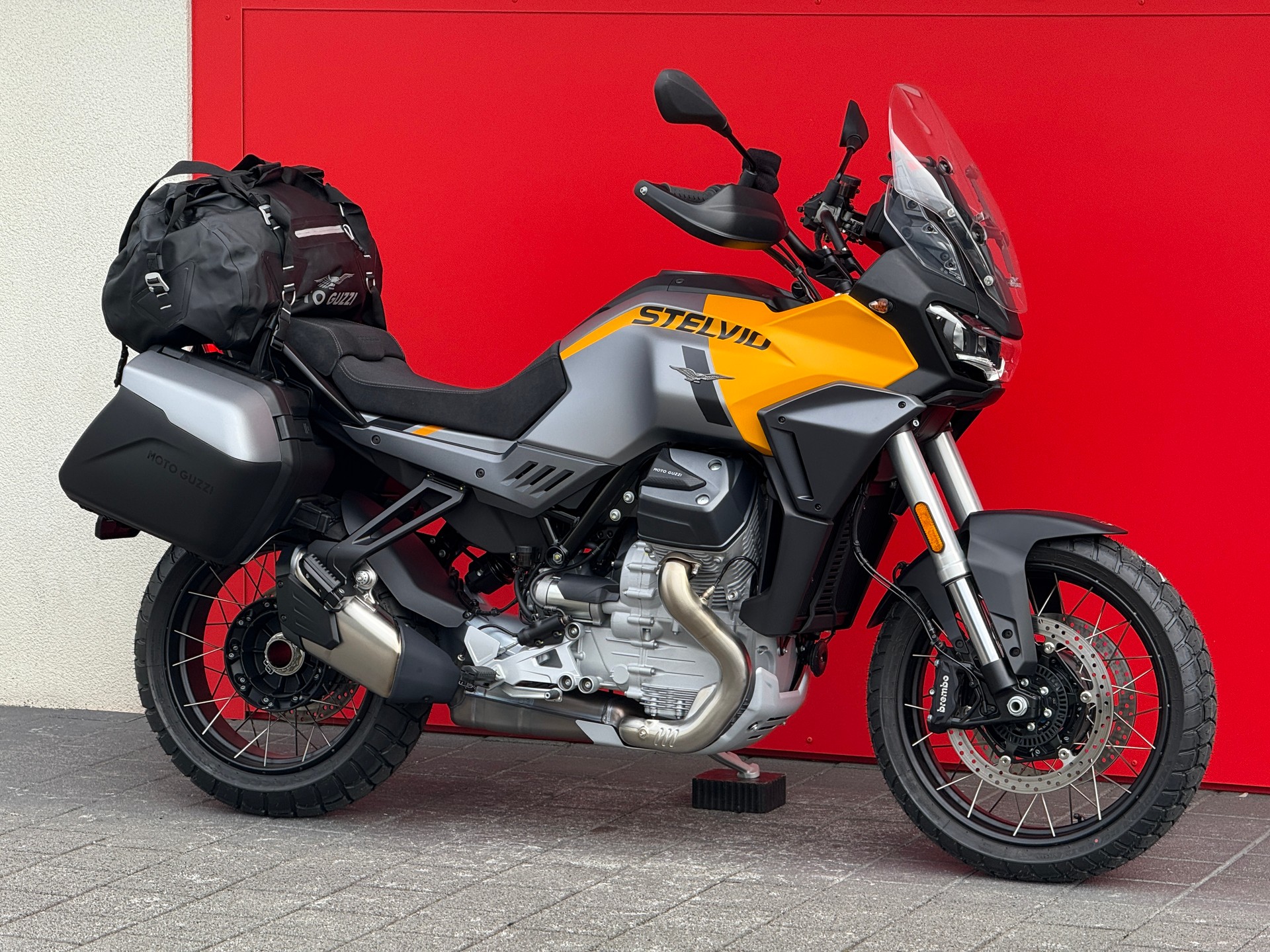 MOTO GUZZI Stelvio 1000 Travel E5+-image-15