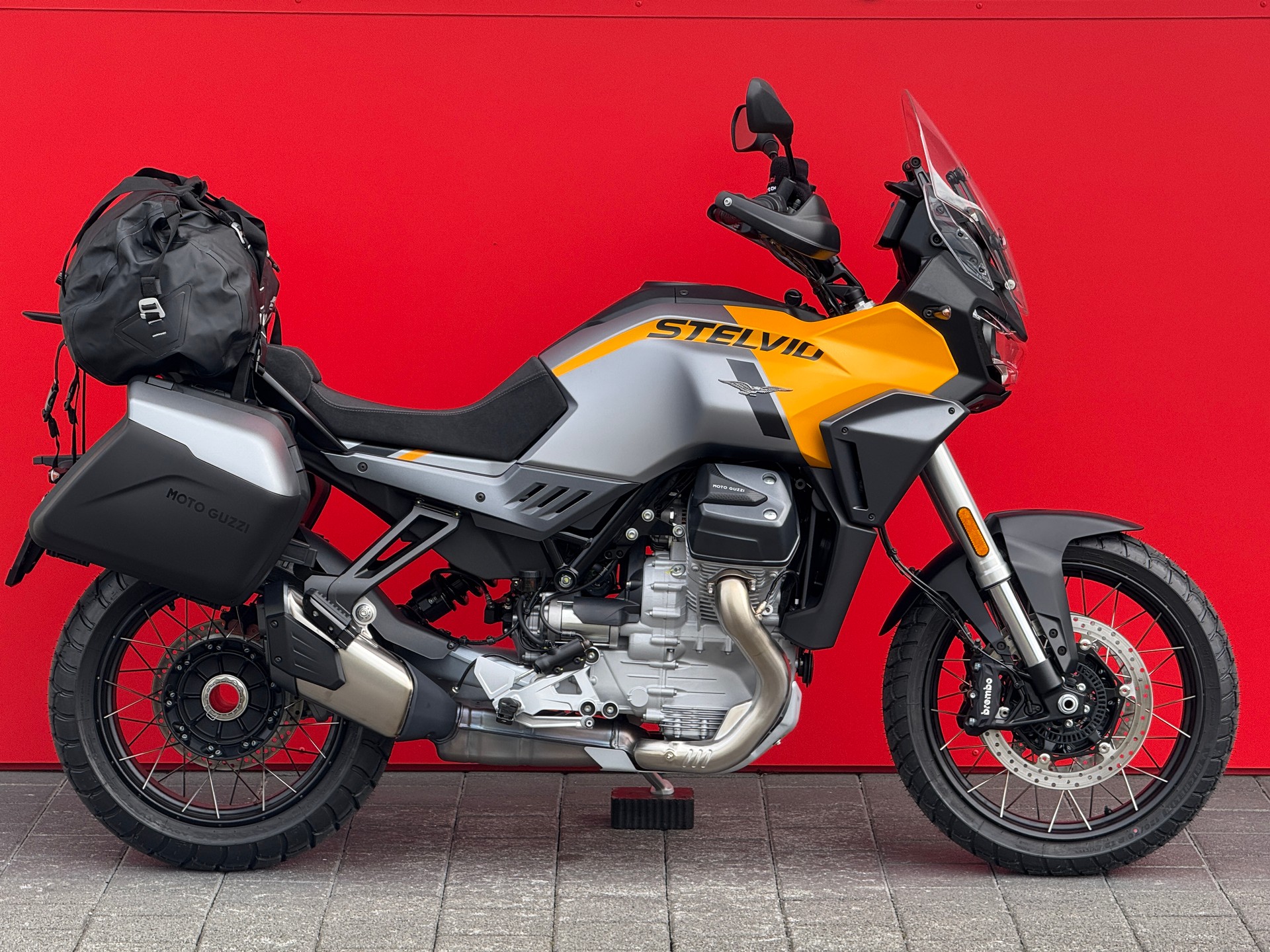 MOTO GUZZI Stelvio 1000 Travel E5+-showroom-element-1