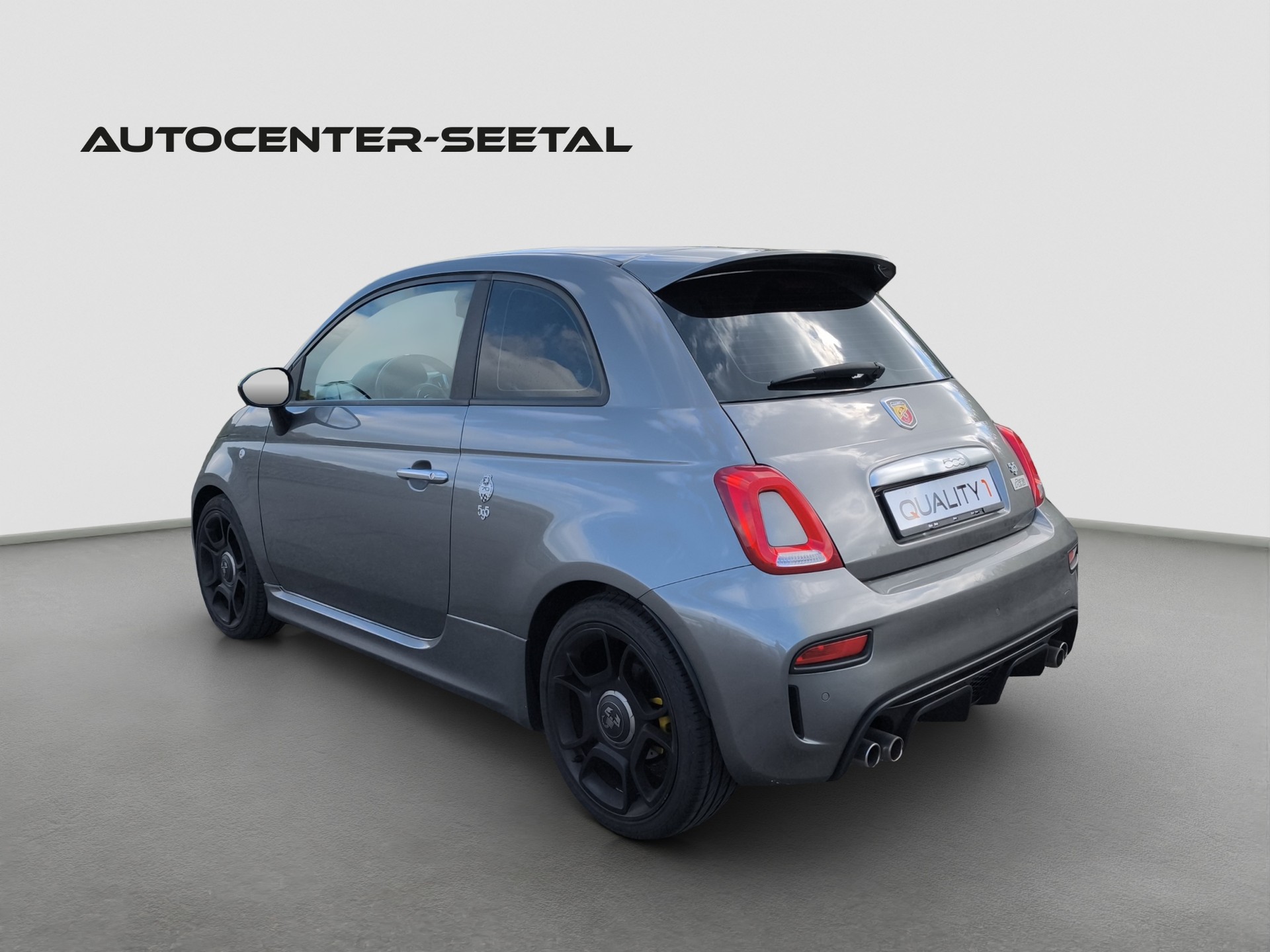 FIAT 595 1.4 16V Turbo Abarth Pista-image-7