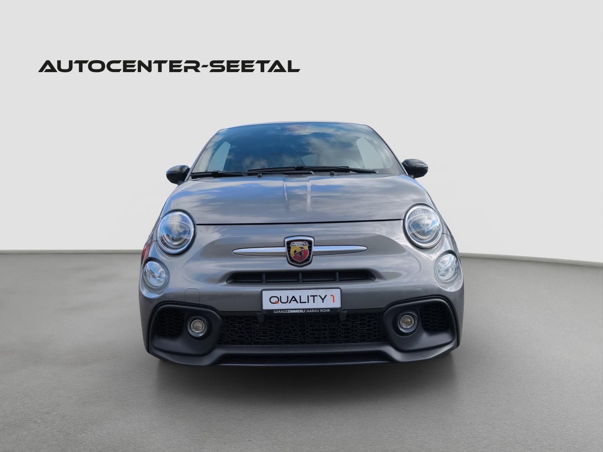 FIAT 595 1.4 16V Turbo Abarth Pista-image-3