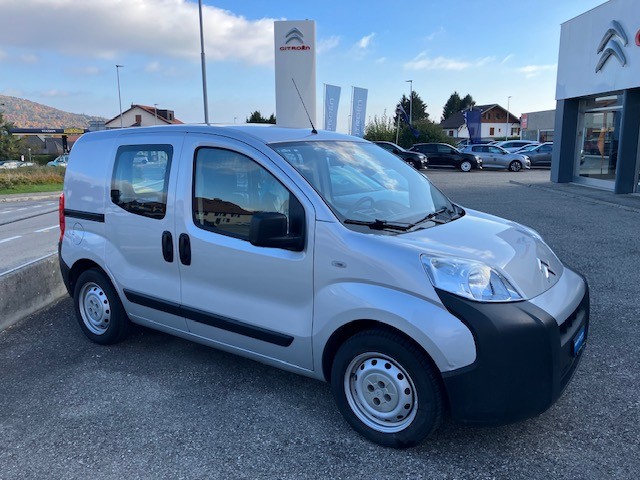 CITROEN Nemo 1.3 HDi-showroom-element-1