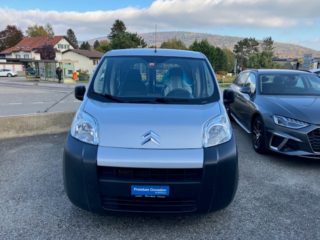 CITROEN Nemo 1.3 HDi-showroom-element-2