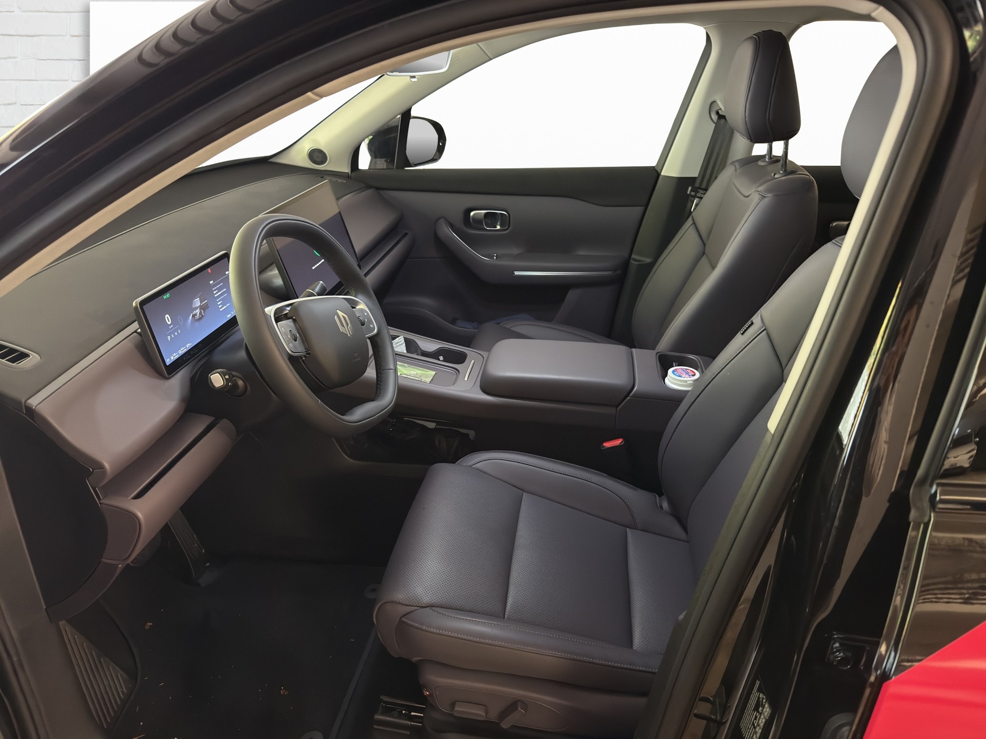 LEAPMOTOR C10 1.5 REEV Style-image-5
