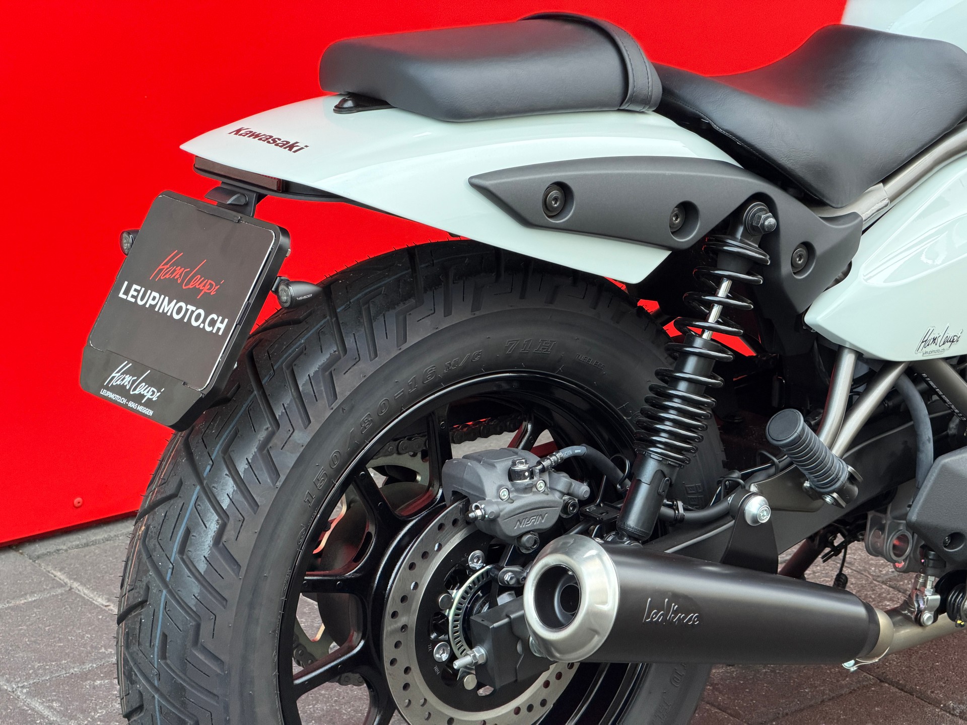 KAWASAKI Eliminator 500 Custom-showroom-element-1