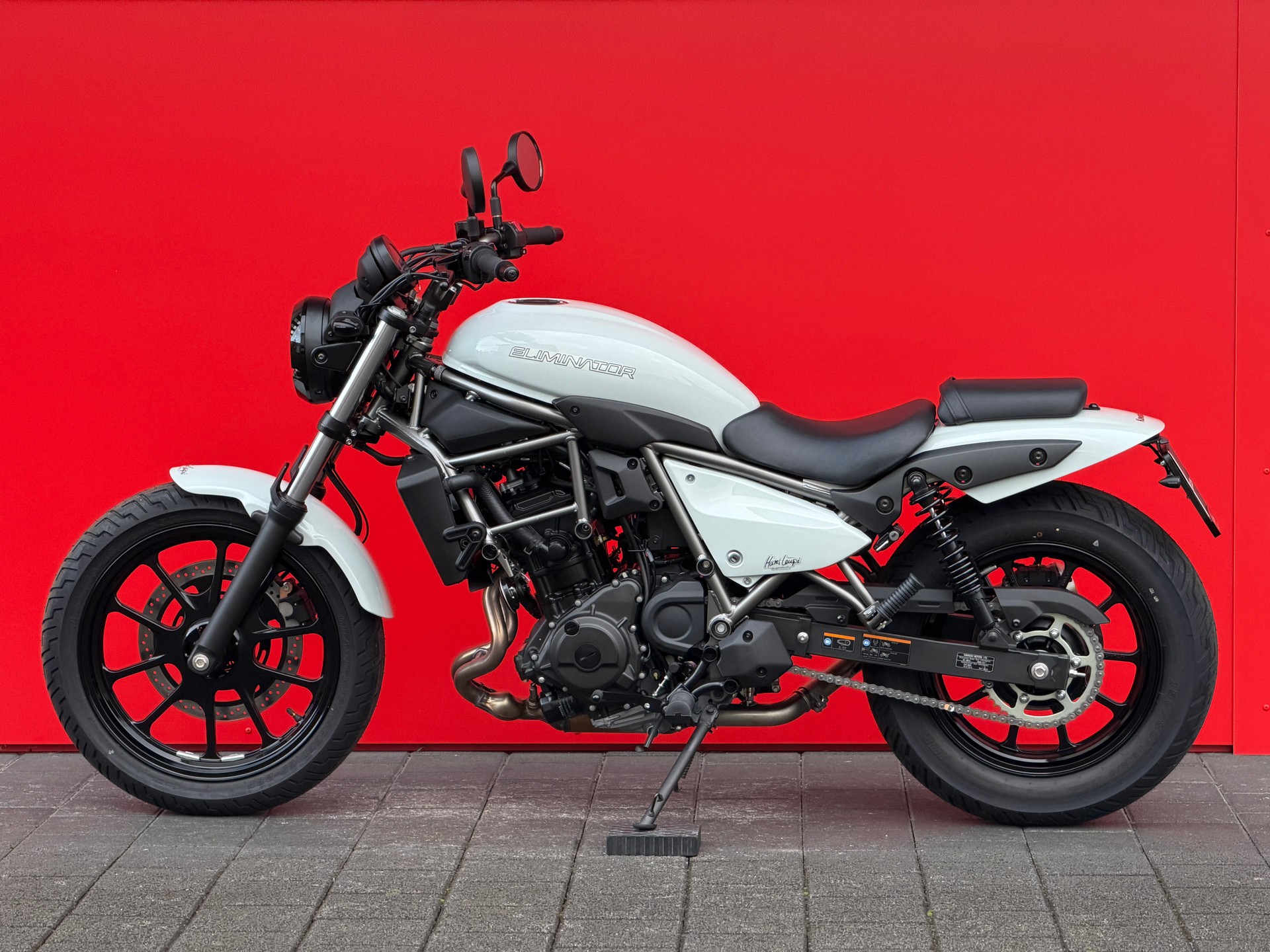 KAWASAKI Eliminator 500 Custom-showroom-element-2