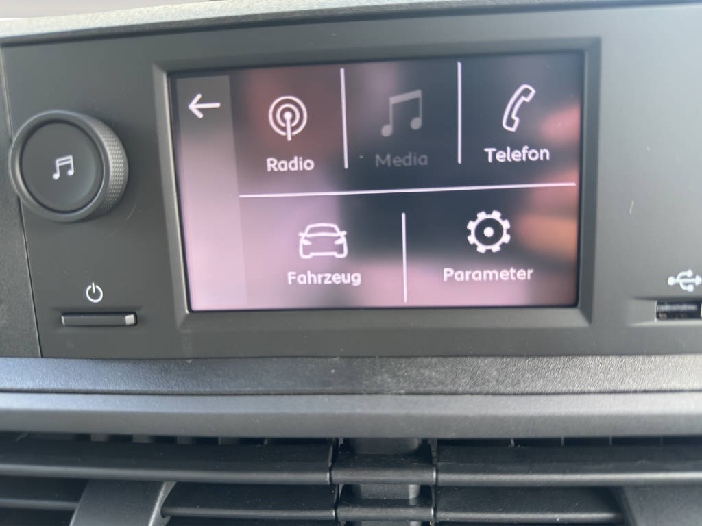 TOYOTA PROACE Van L1 1.5 D Active-image-14