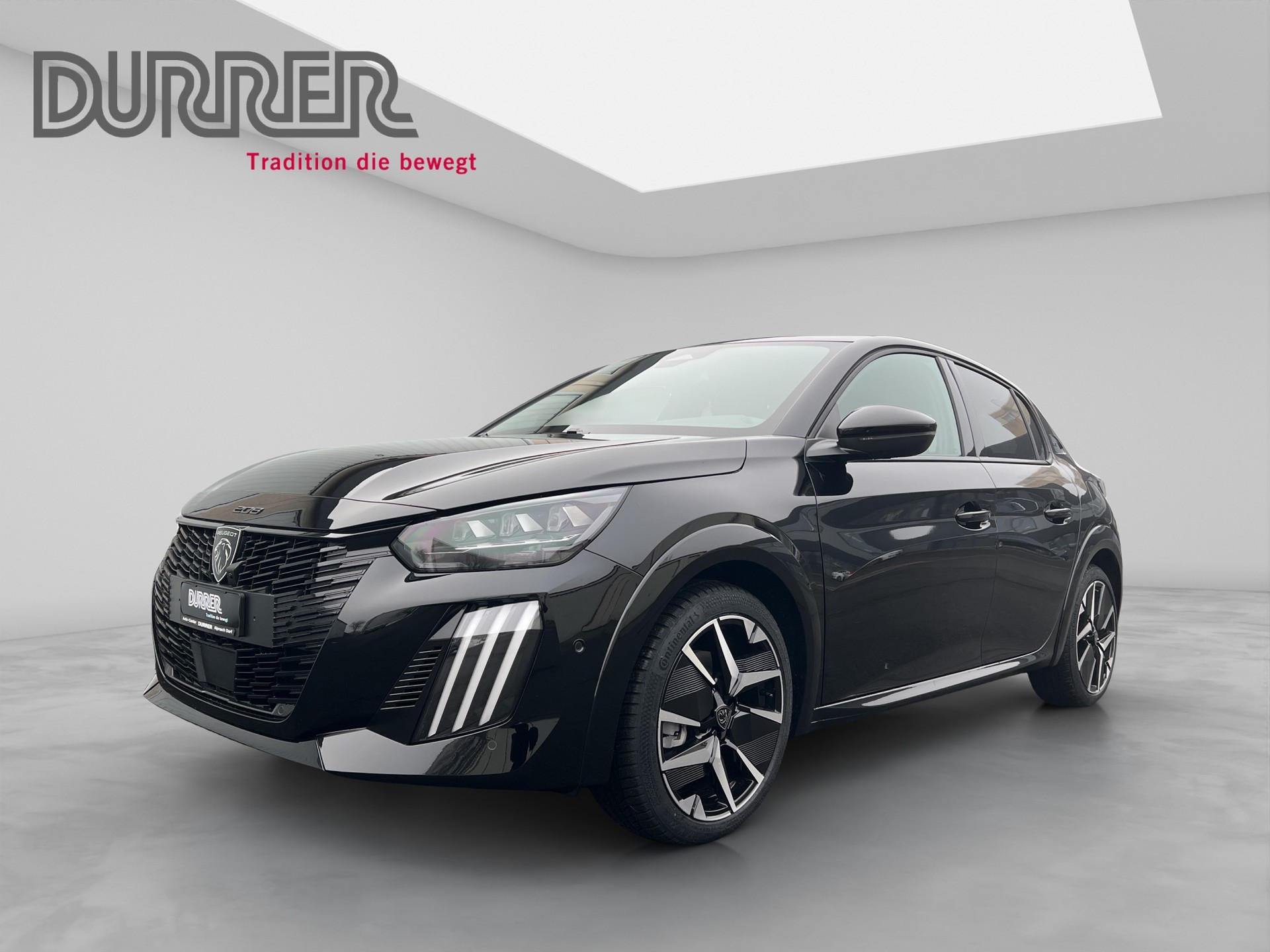 PEUGEOT 208 1.2 Hybrid GT-image-0