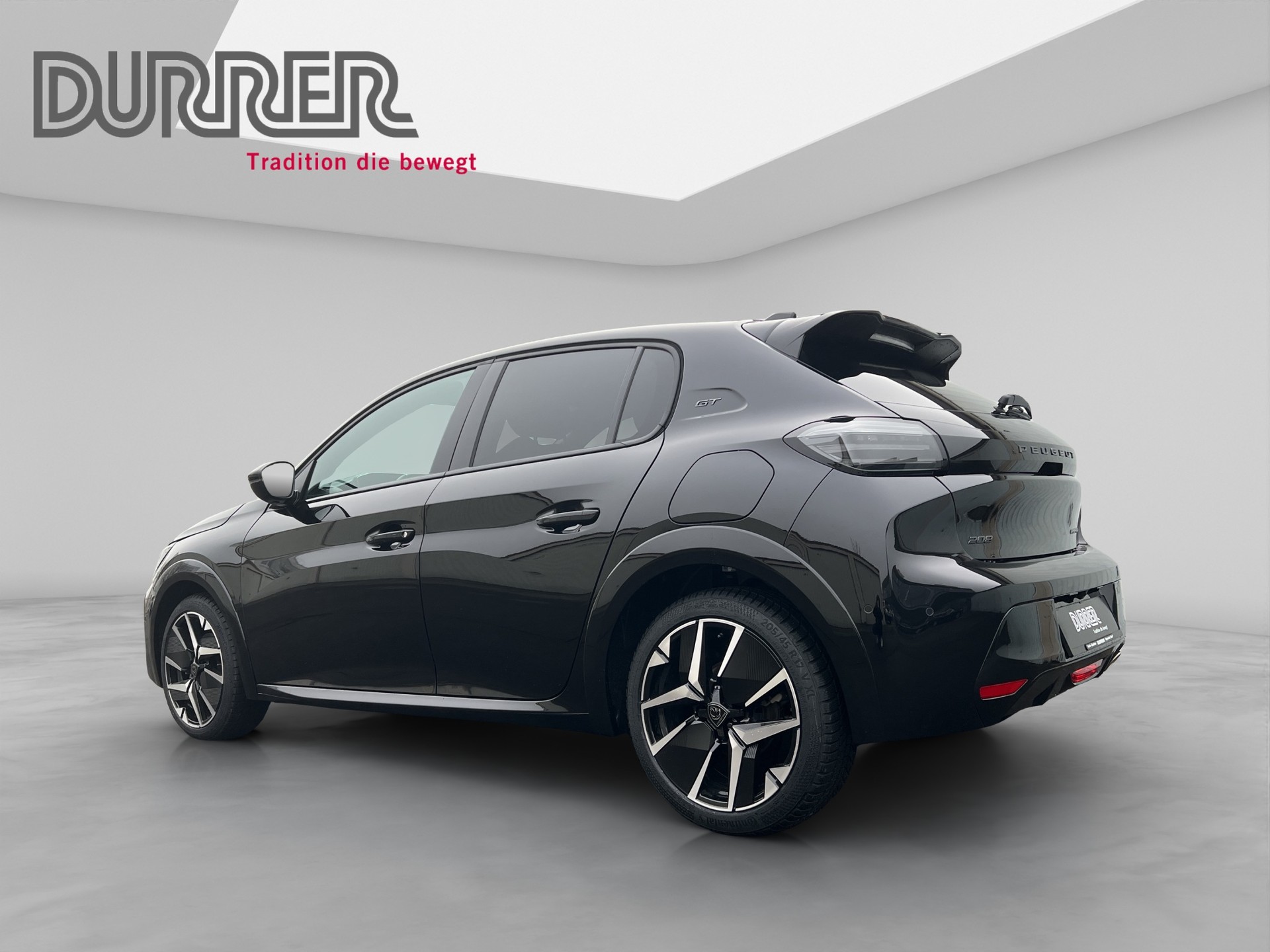 PEUGEOT 208 1.2 Hybrid GT-image-2
