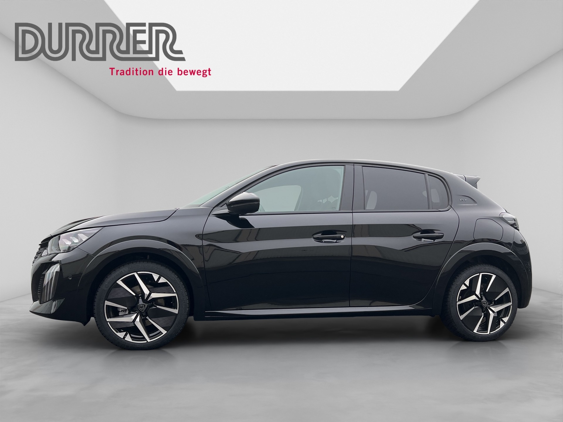 PEUGEOT 208 1.2 Hybrid GT-image-1