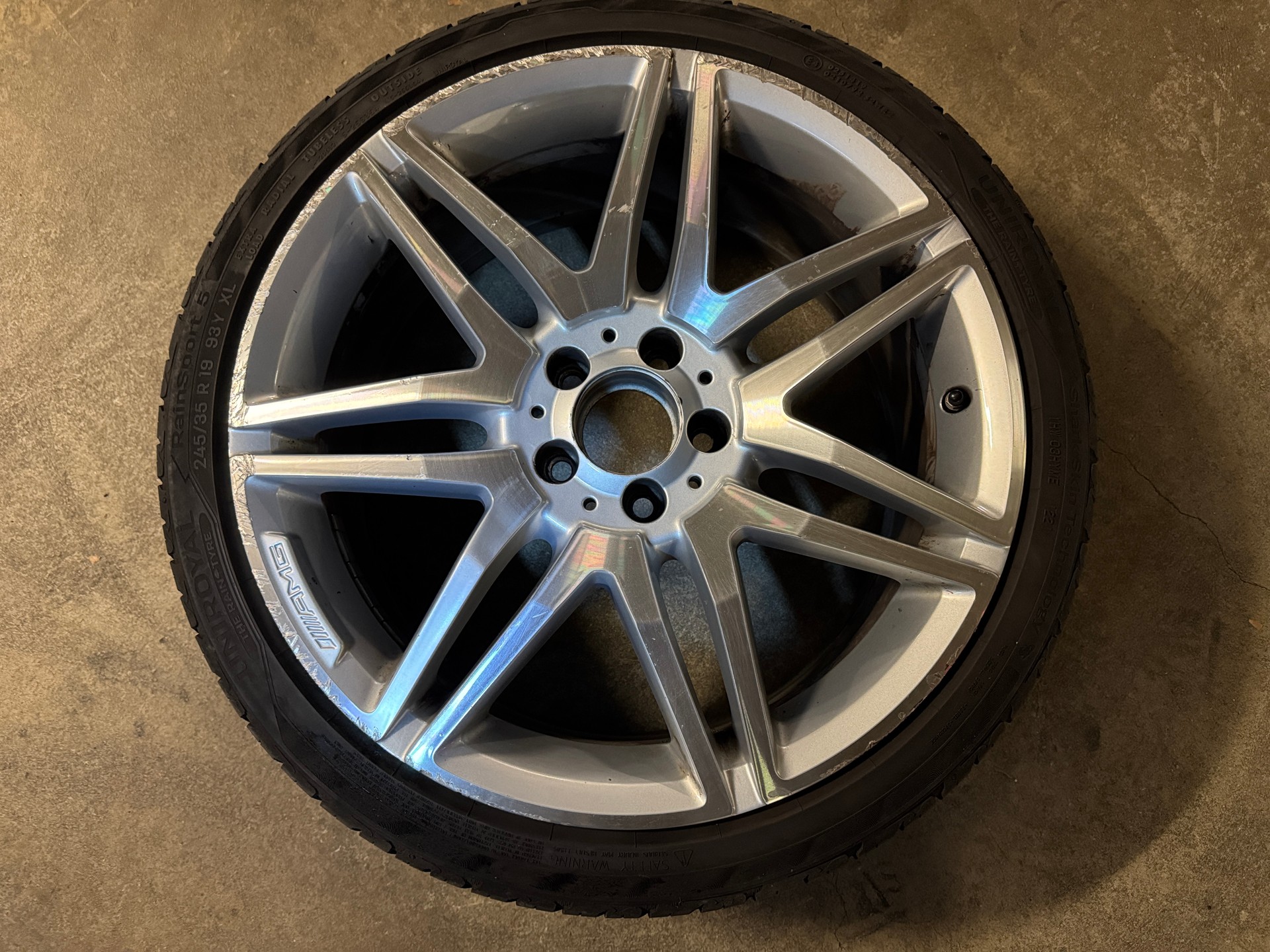 MERCEDES-BENZ E 250 BlueTEC Avantgarde 4Matic 7G-Tronic-image-15