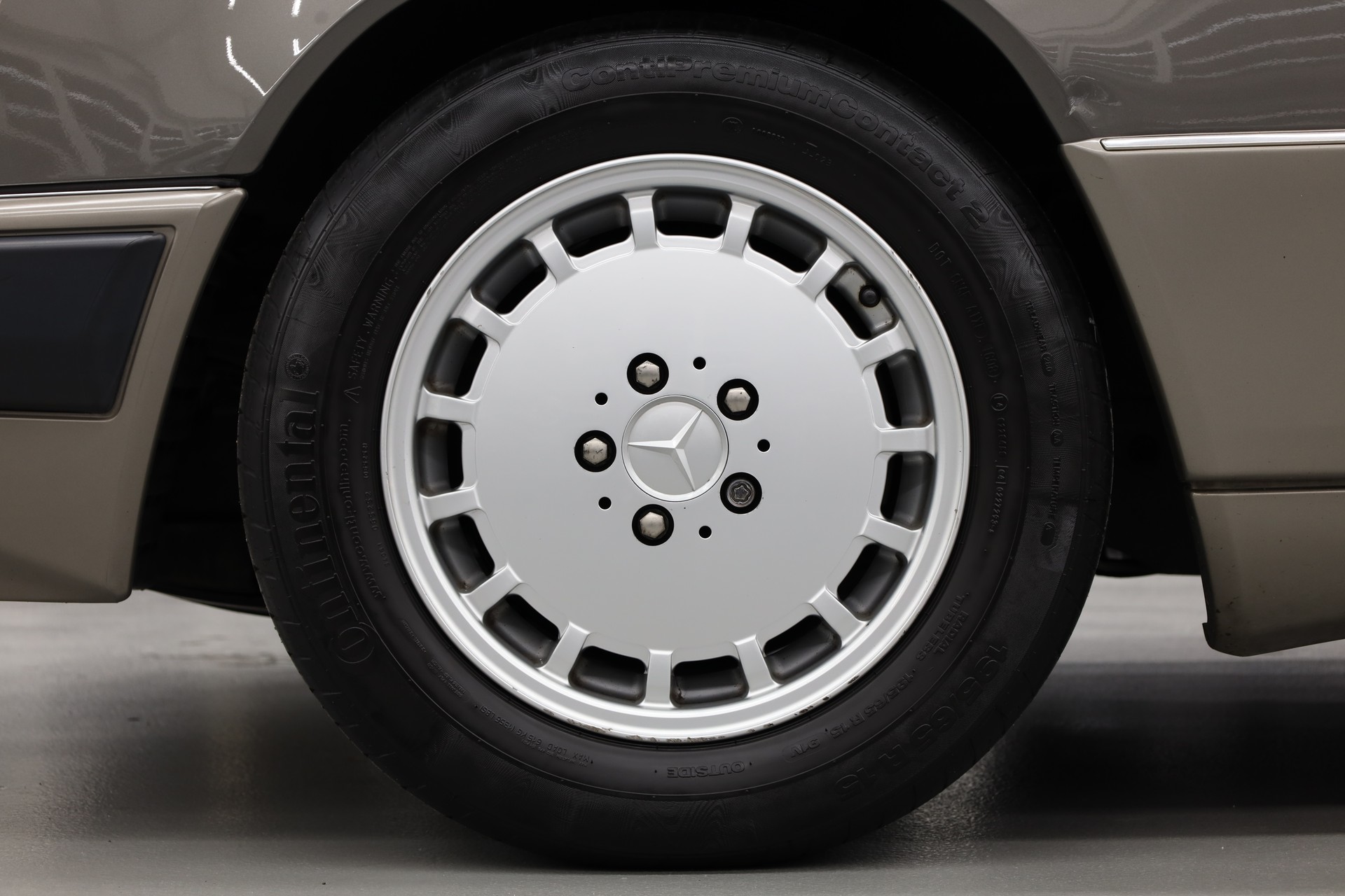 MERCEDES-BENZ 300 CE Sportline-image-11