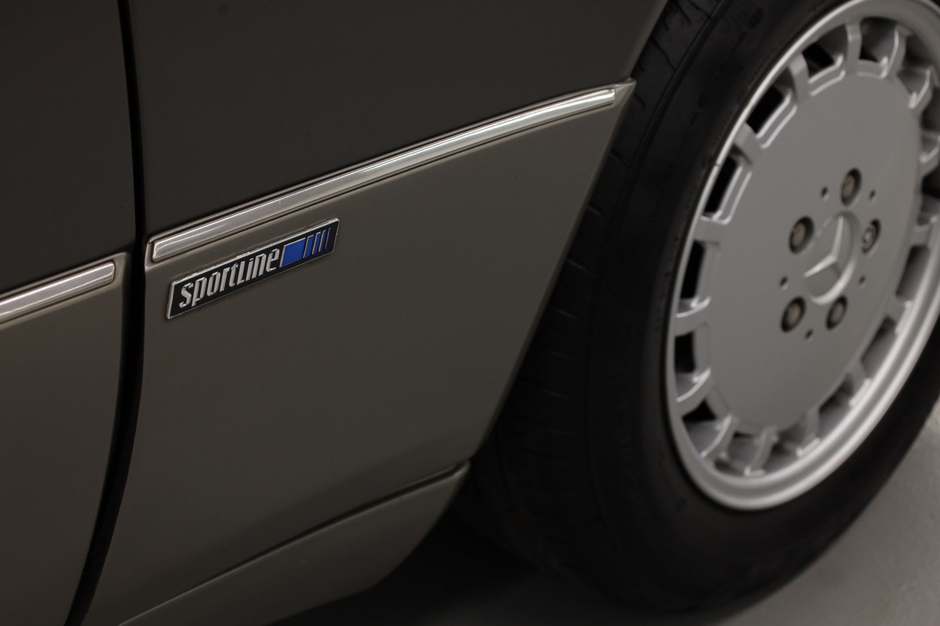 MERCEDES-BENZ 300 CE Sportline-image-5