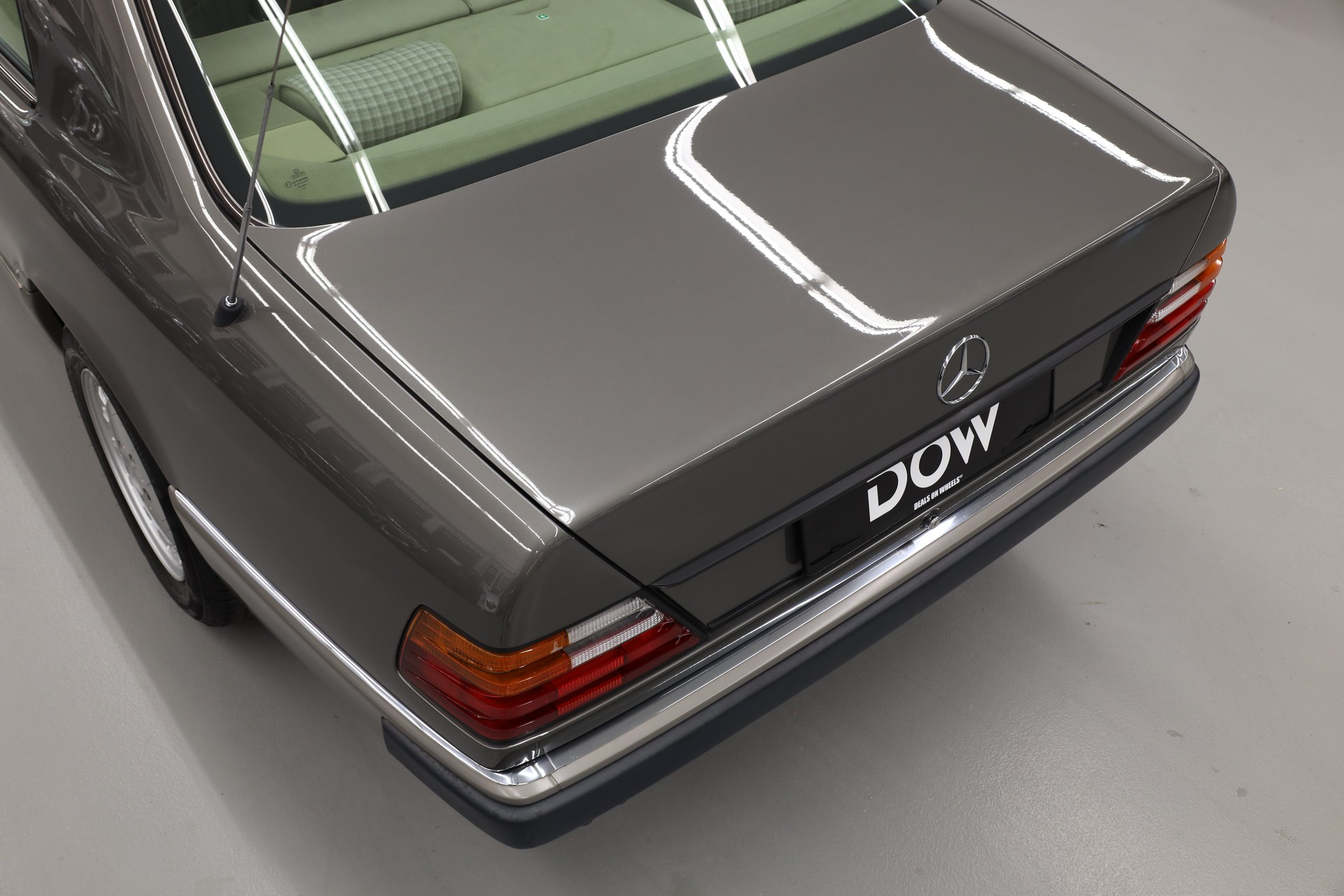 MERCEDES-BENZ 300 CE Sportline-image-9