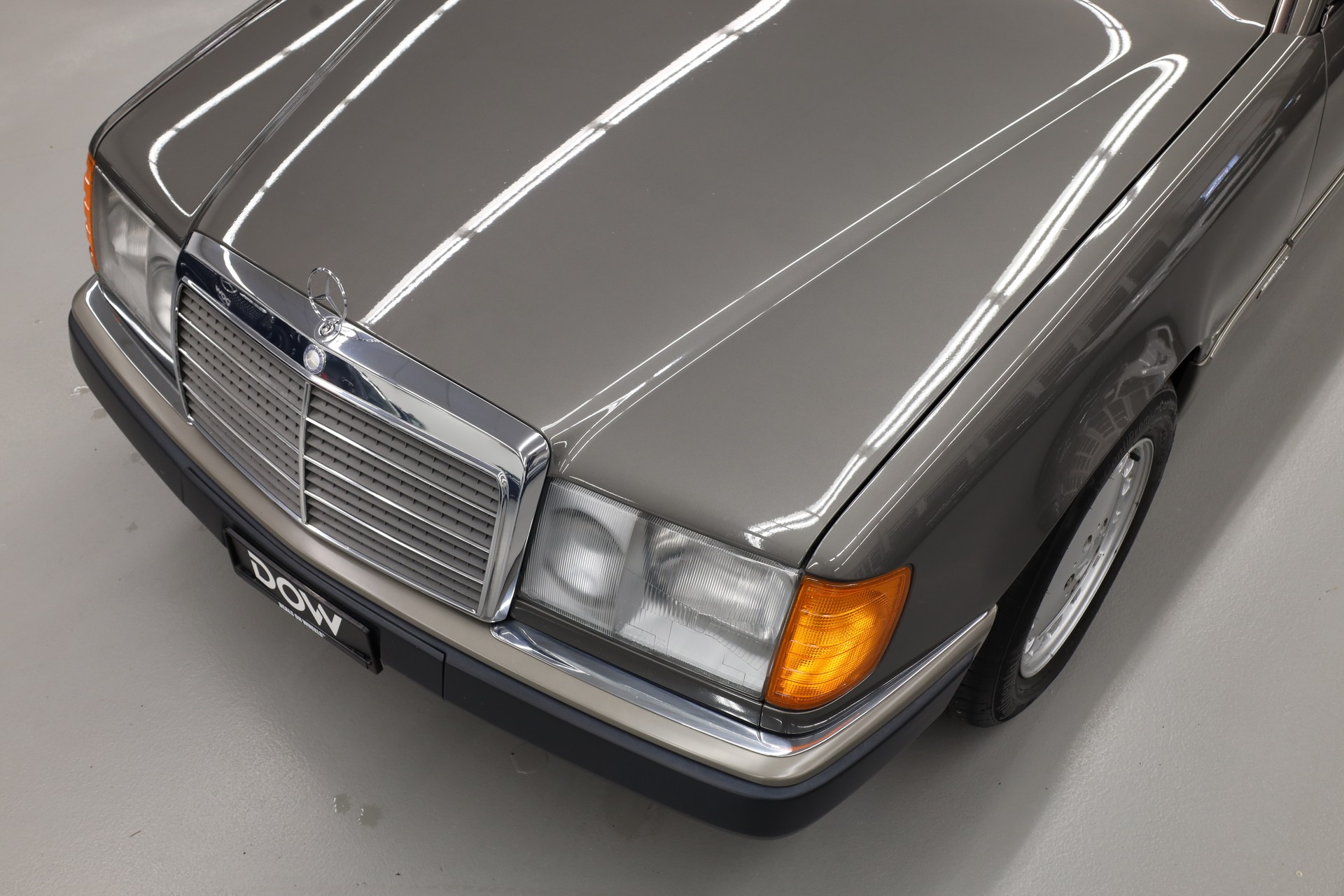 MERCEDES-BENZ 300 CE Sportline-image-10
