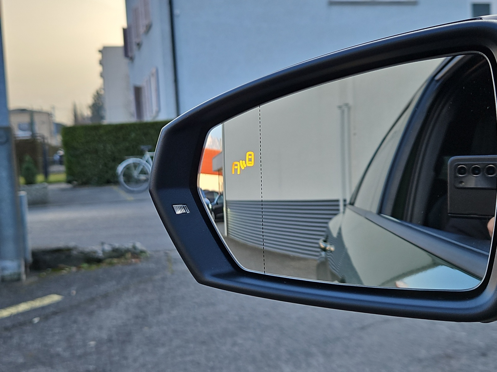 AUDI A1 Sportback 30 TFSI S Line Attraction S-tronic-image-15
