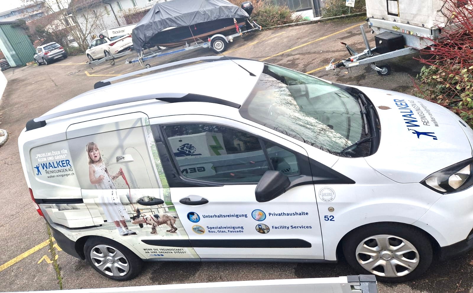 FORD COURIER-image-1