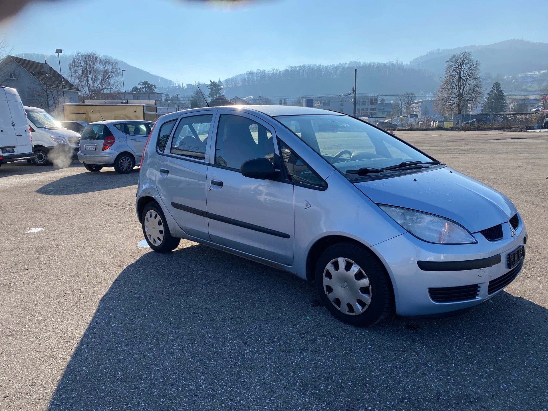 MITSUBISHI Colt 1.5 DI-D Invite-image-6