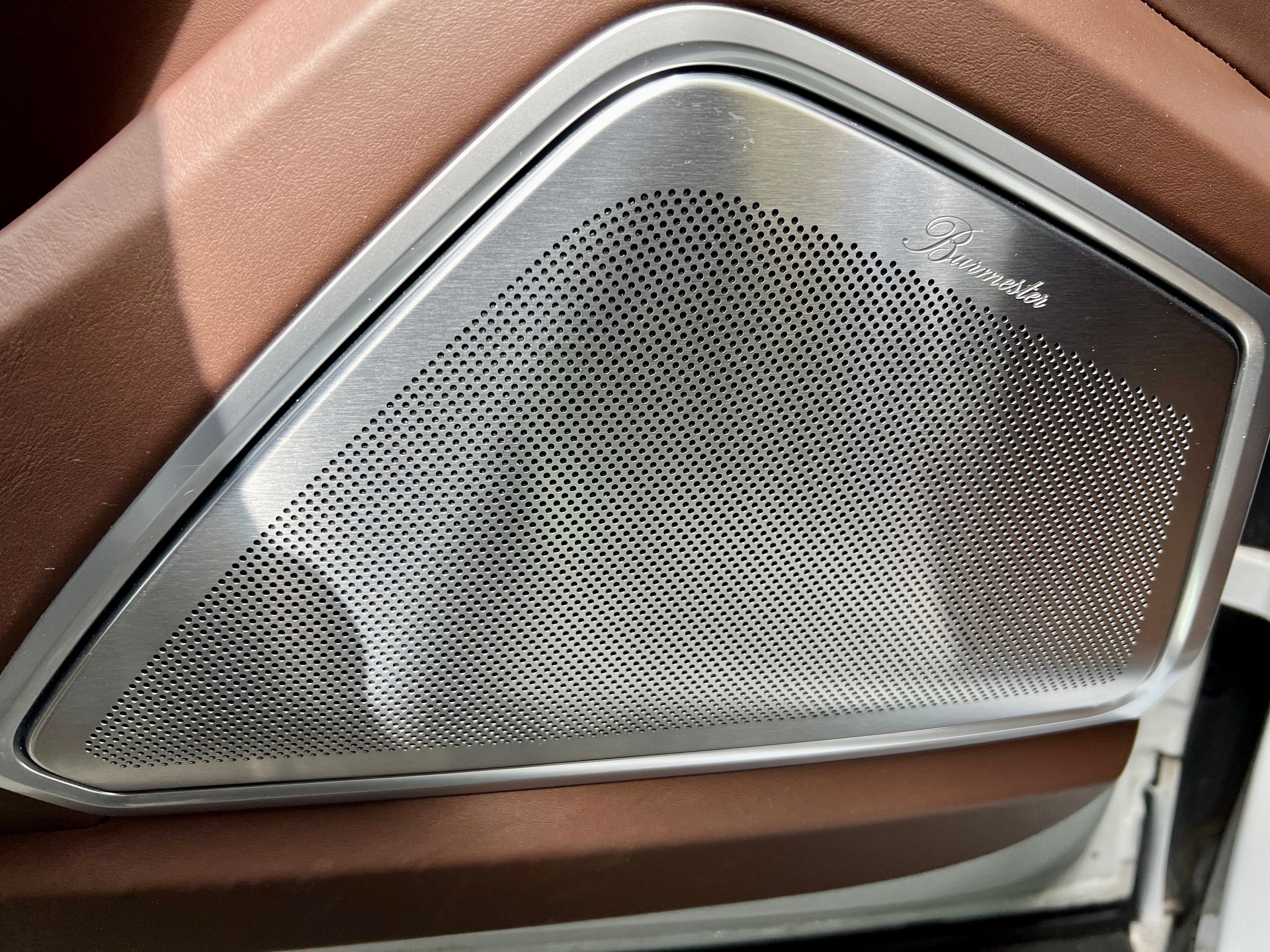 PORSCHE Cayenne Turbo (CH Fahrzeug)-image-10