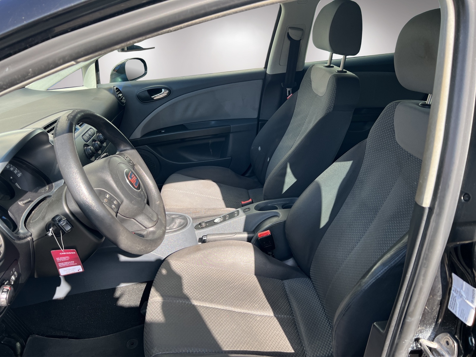 SEAT Leon 1.6 Rebel-image-11
