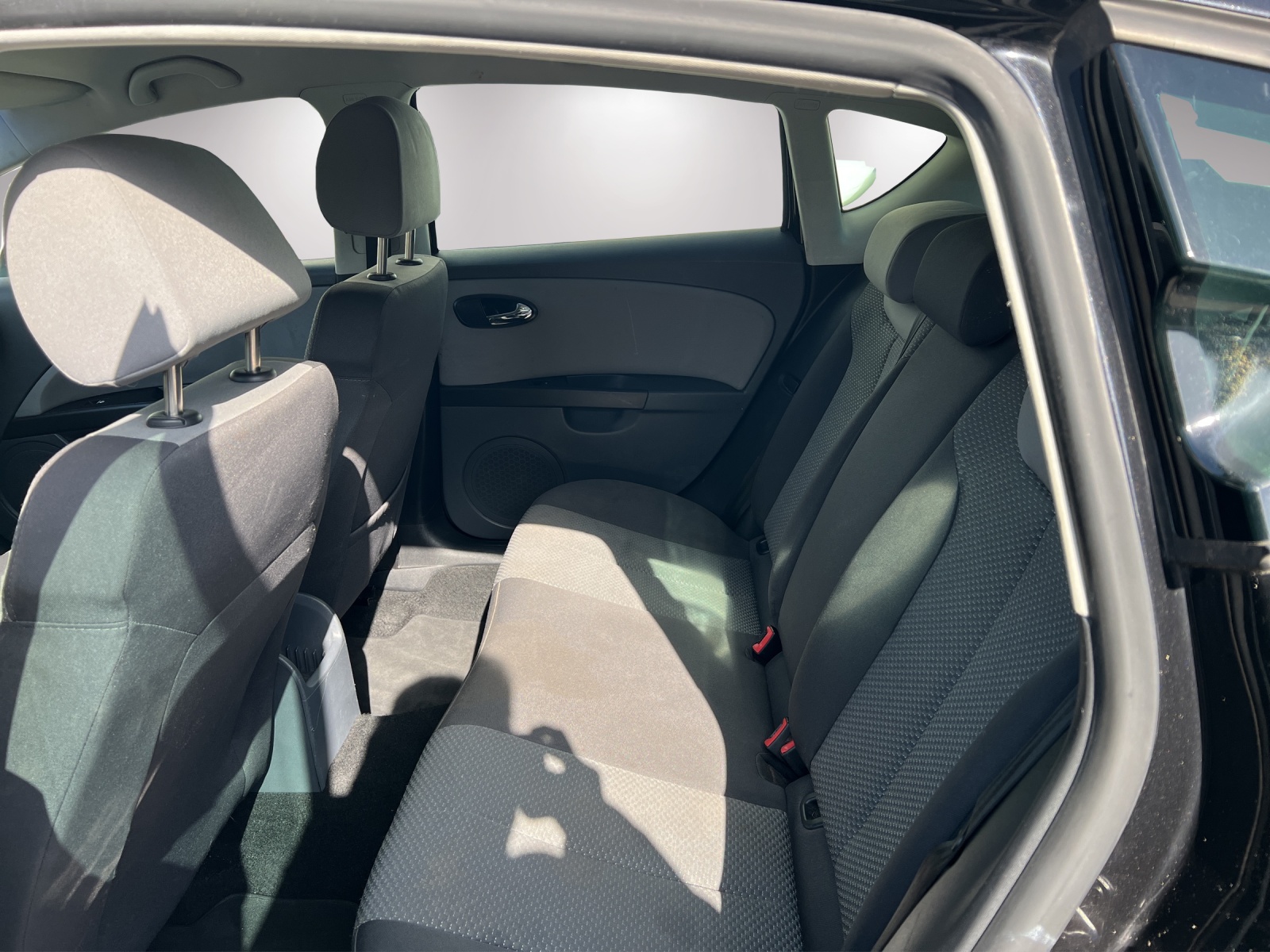 SEAT Leon 1.6 Rebel-image-14