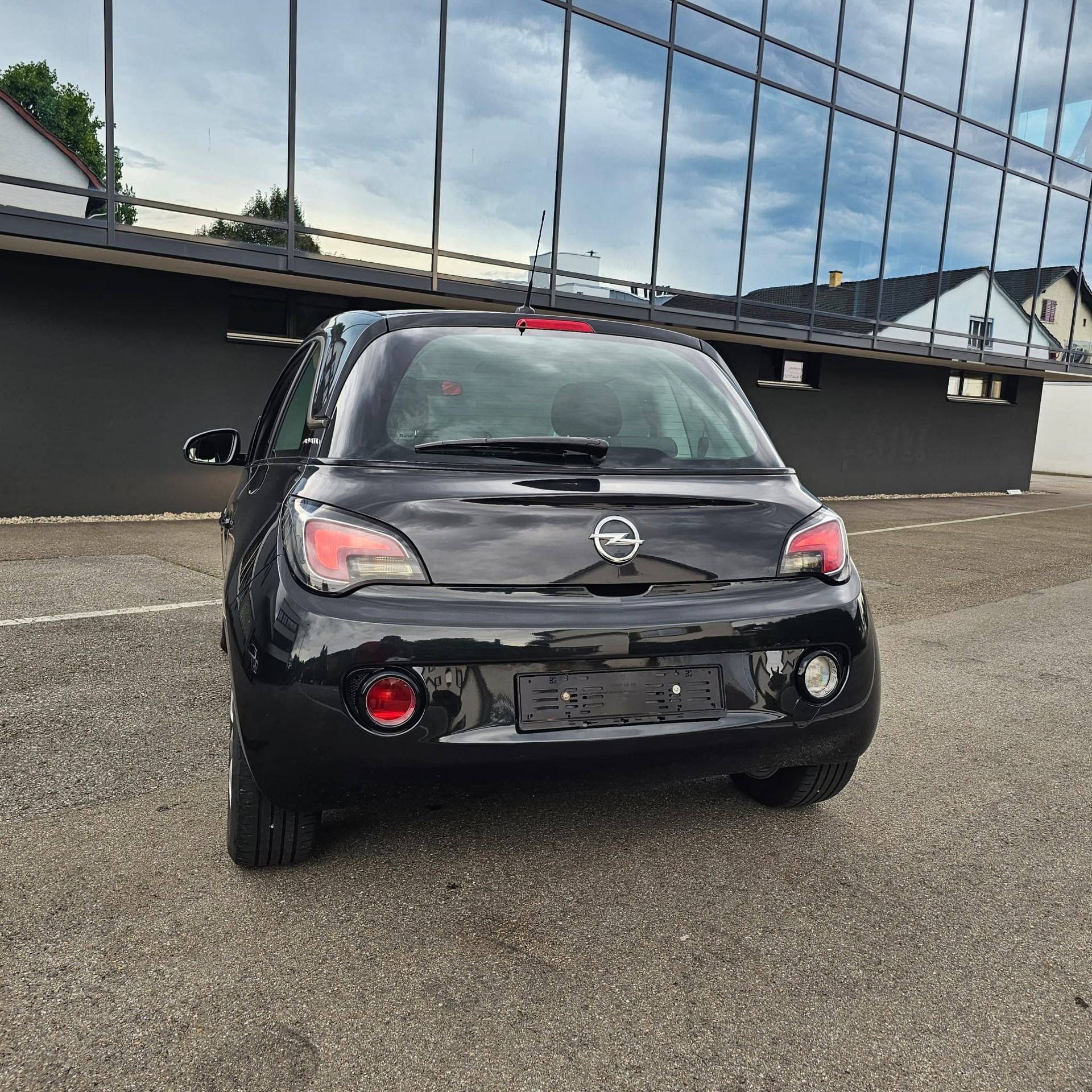 OPEL Adam 1.2 ecoFLEX-image-2