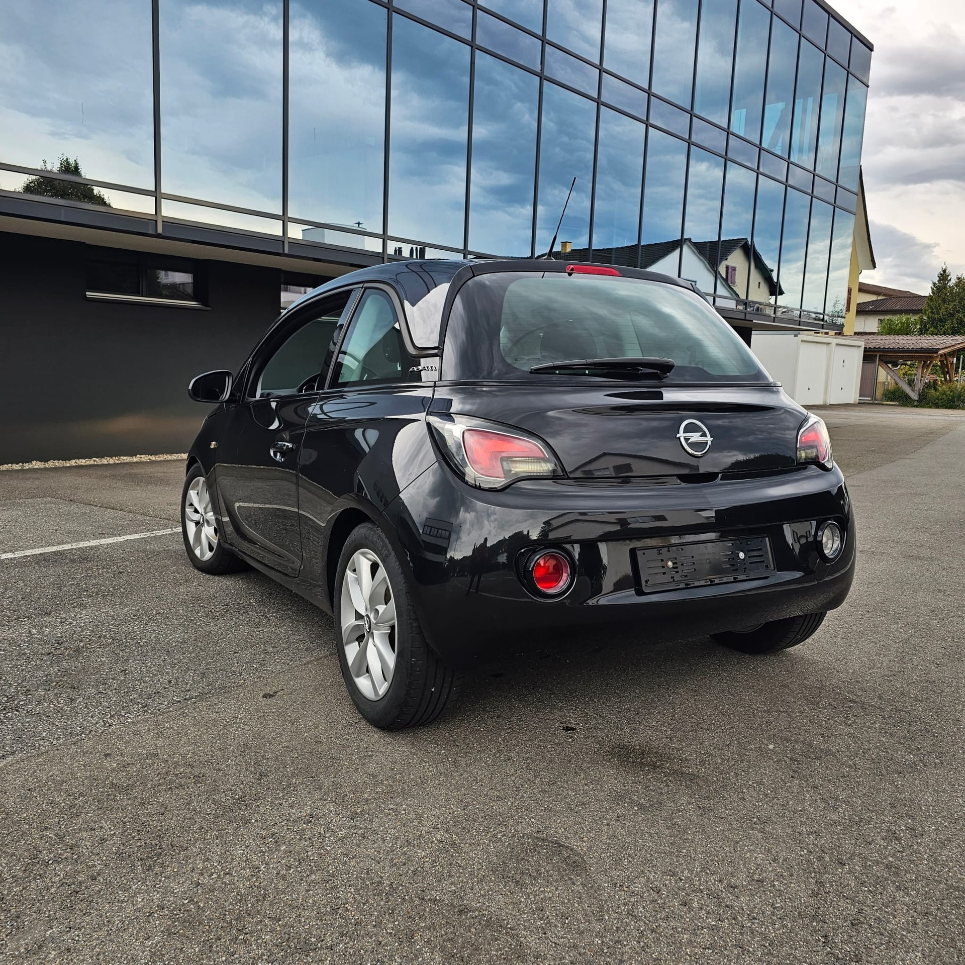 OPEL Adam 1.2 ecoFLEX-image-1