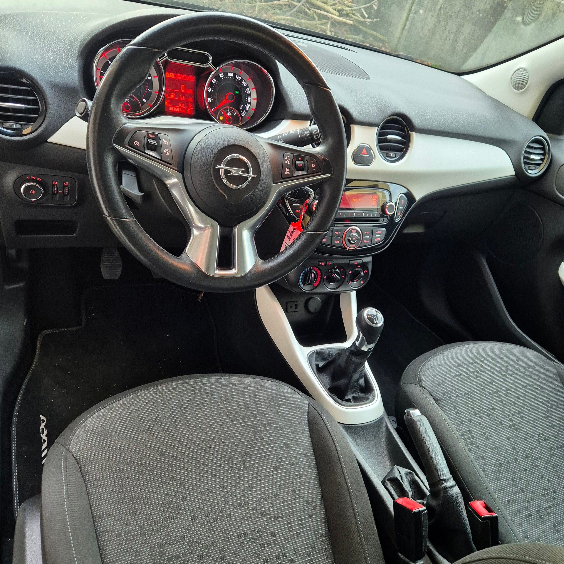 OPEL Adam 1.2 ecoFLEX-image-3