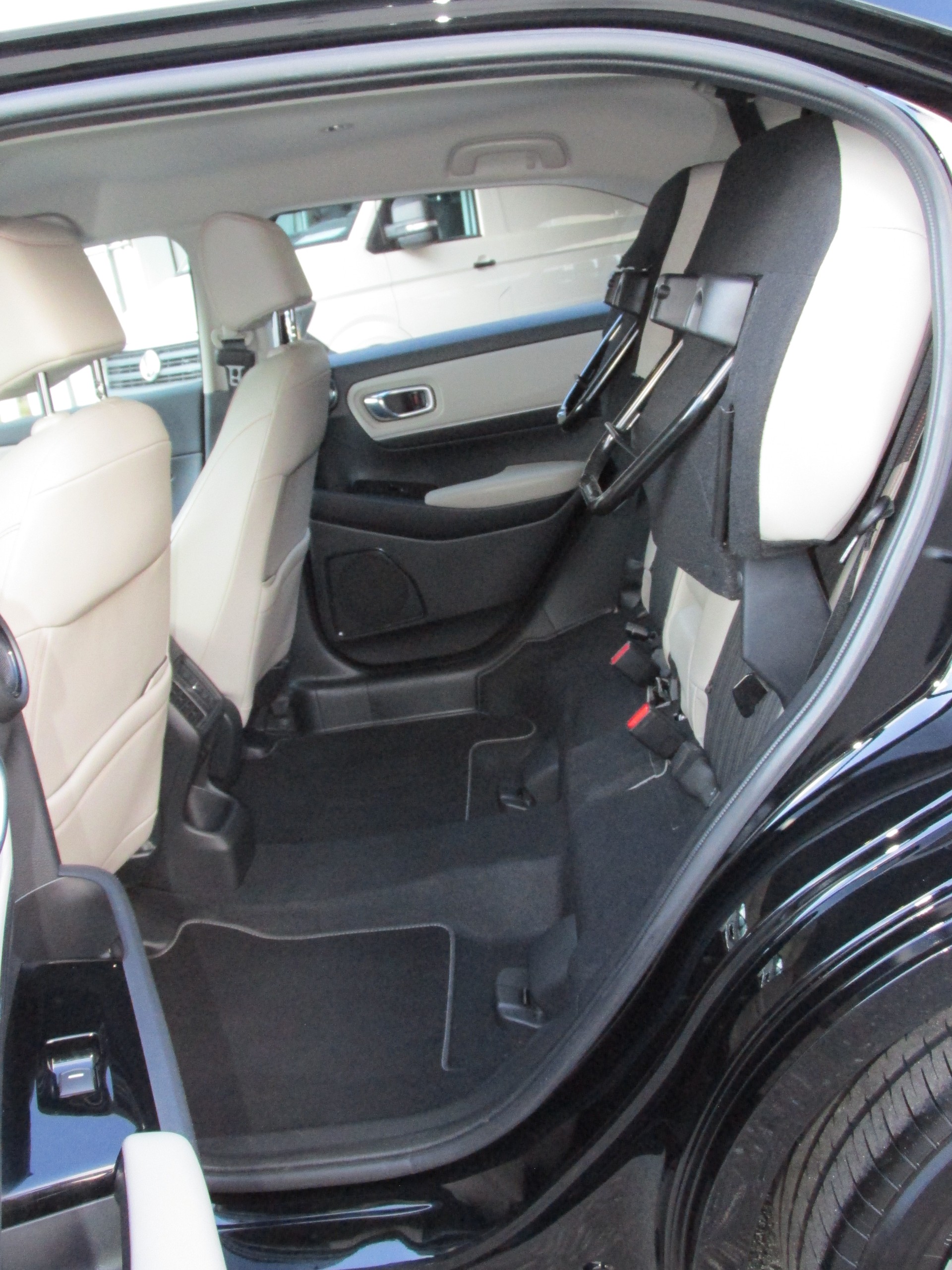 HONDA HR-V 1.5i-MMD Advance Style CVT-image-11