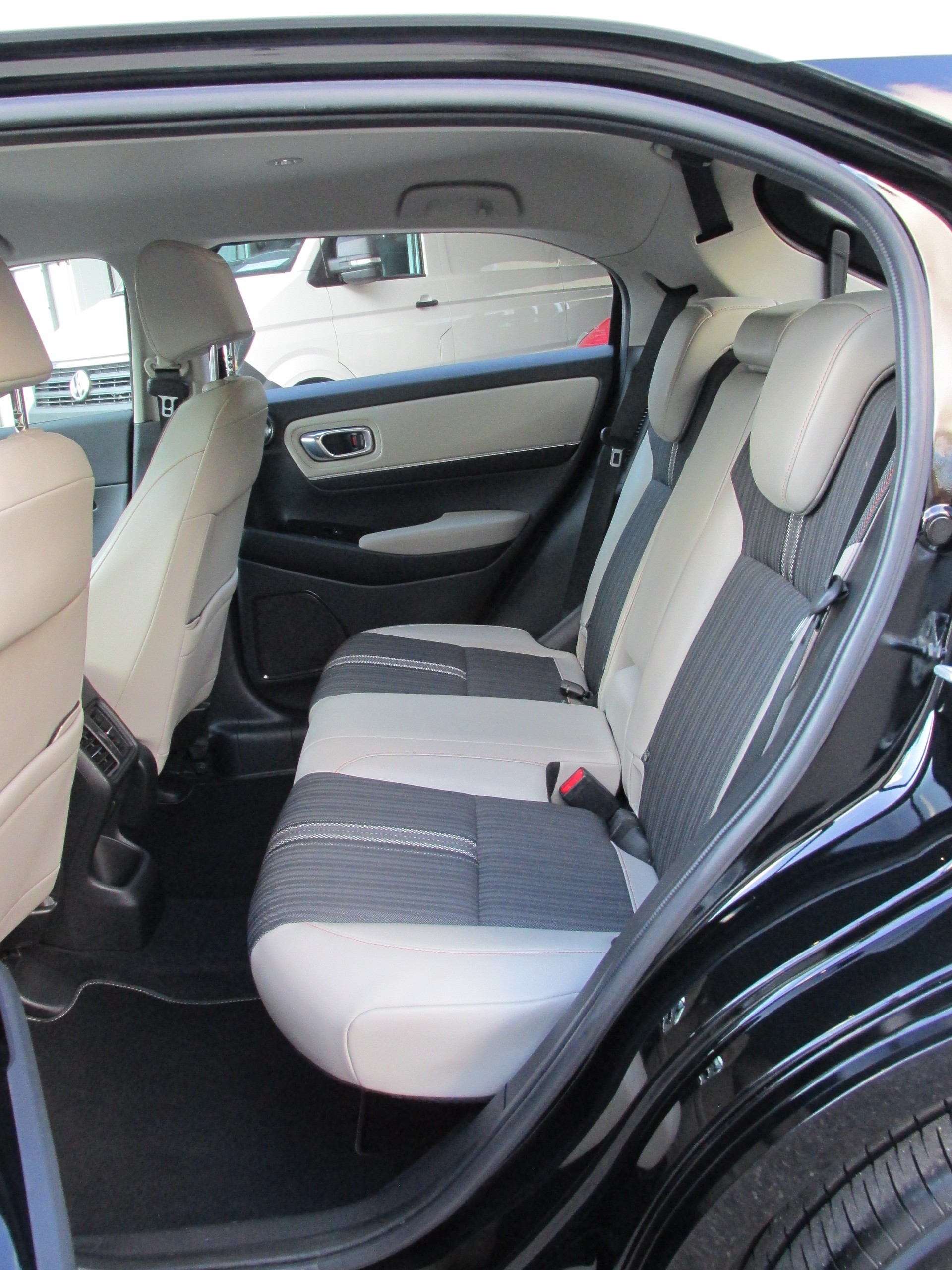 HONDA HR-V 1.5i-MMD Advance Style CVT-image-10